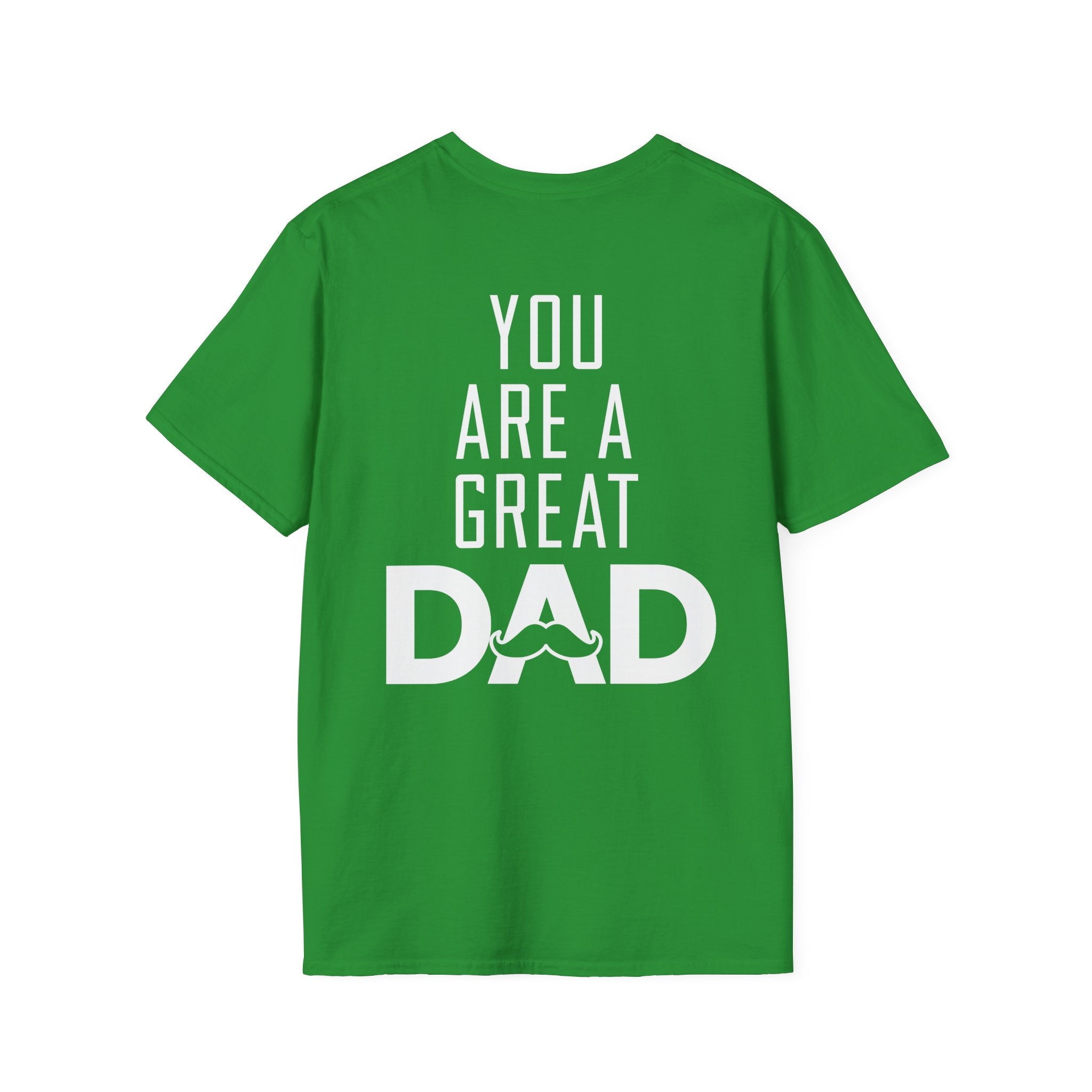 Dad Mode Share the Vibe T-Shirt