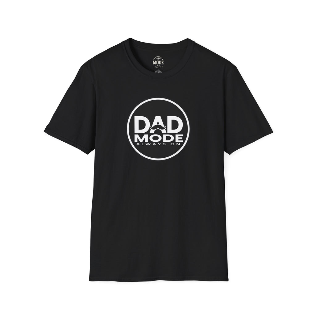 Dad Mode Granddad T-Shirt