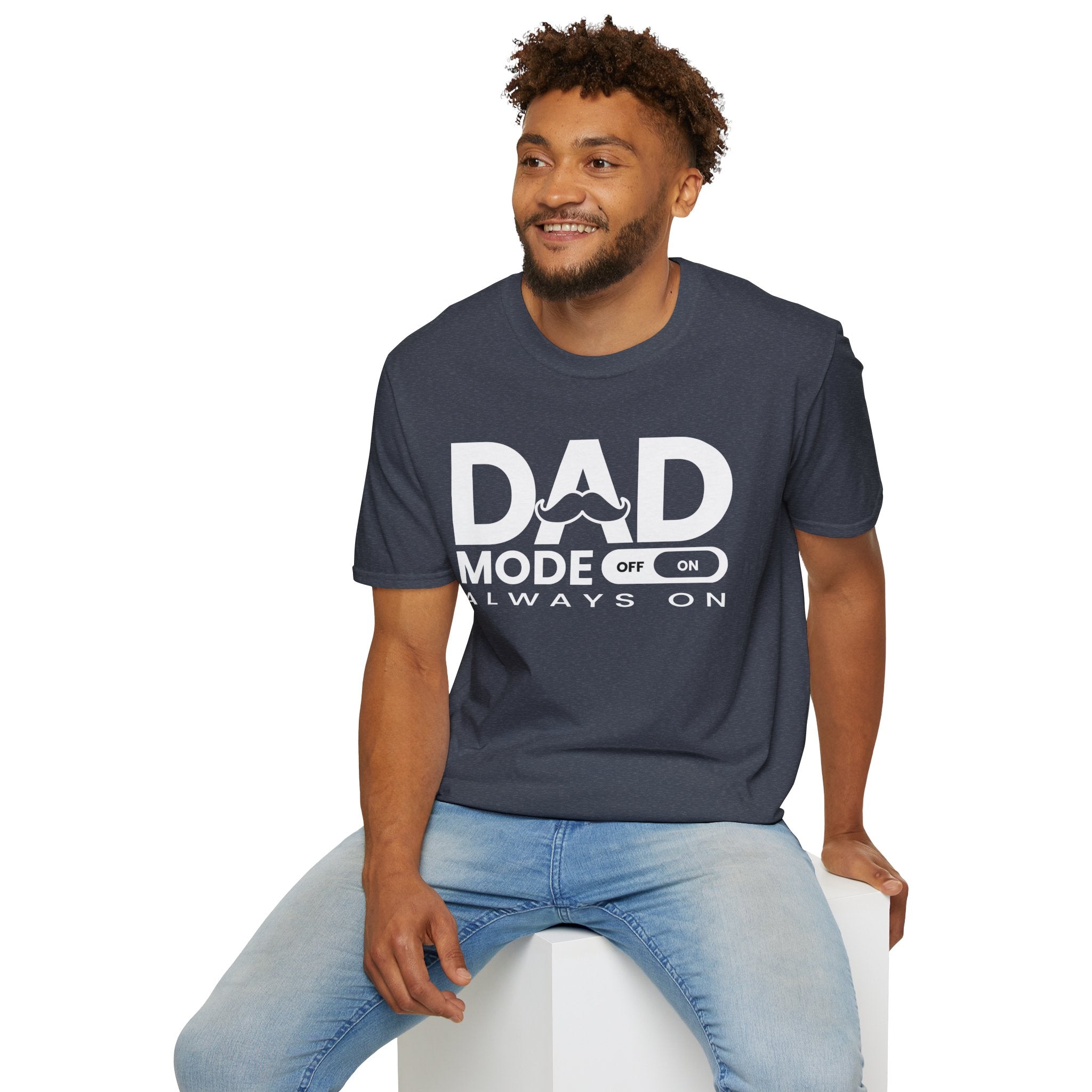Dad Mode T-Shirt