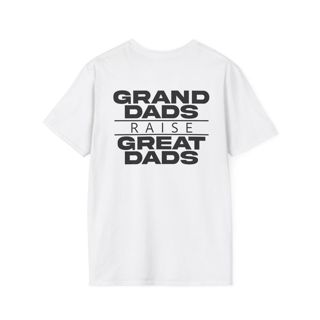Dad Mode Granddad T-Shirt