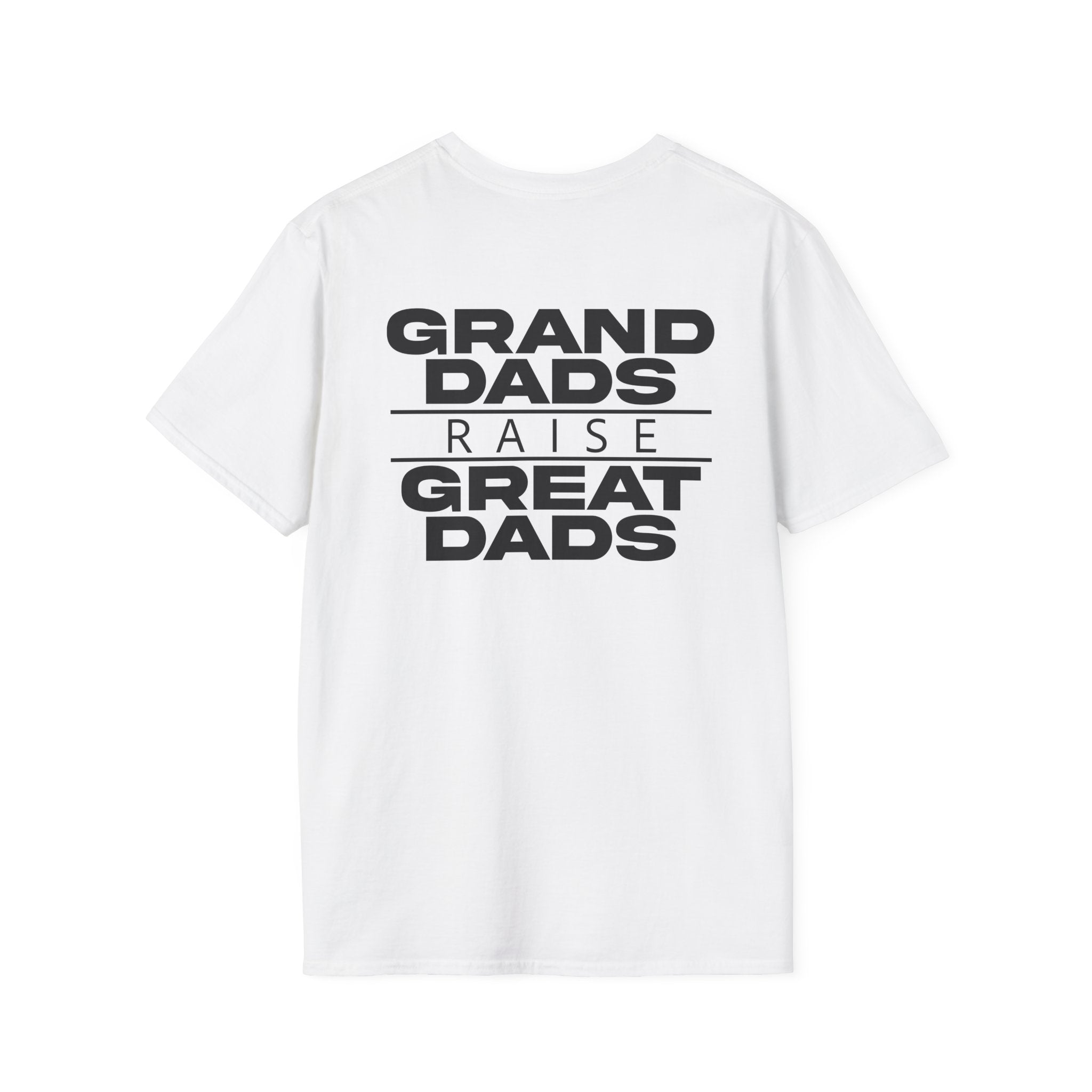 Dad Mode Granddad T-Shirt