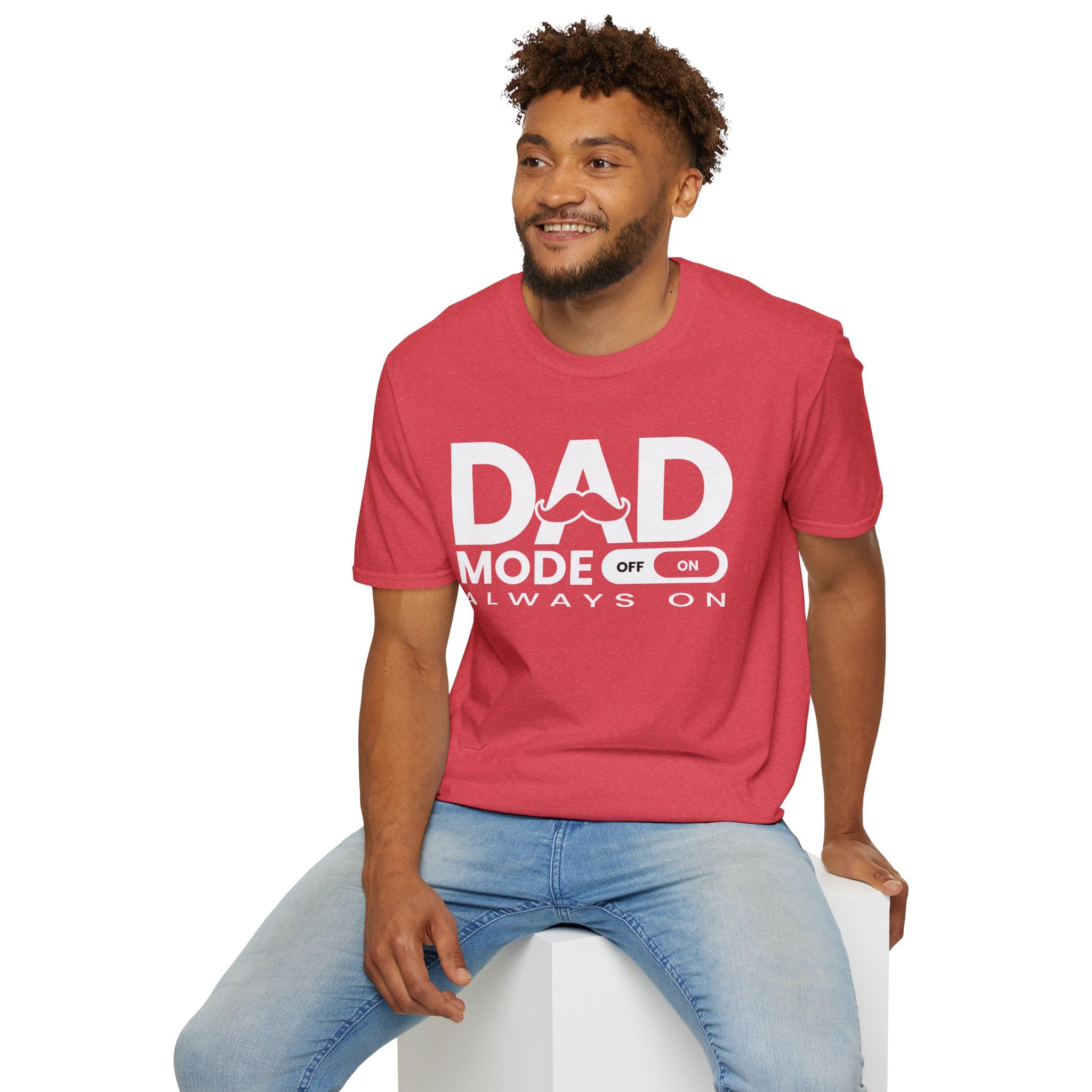Dad Mode T-Shirt