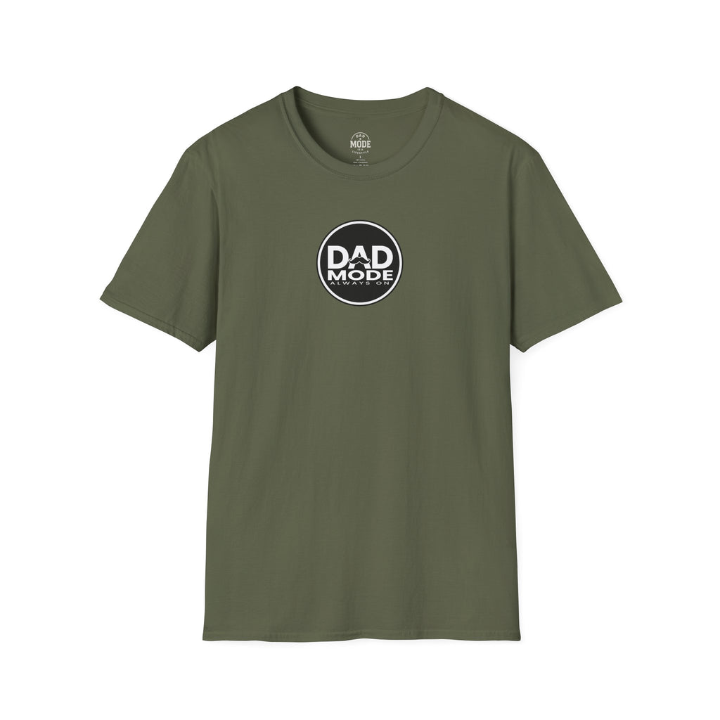 Dad Mode Share the Vibe T-Shirt