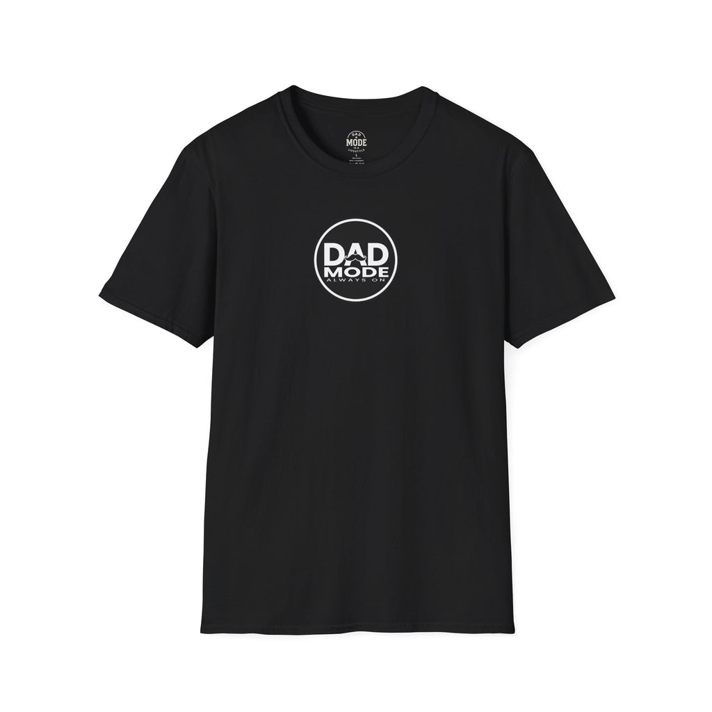 Dad Mode Share the Vibe T-Shirt