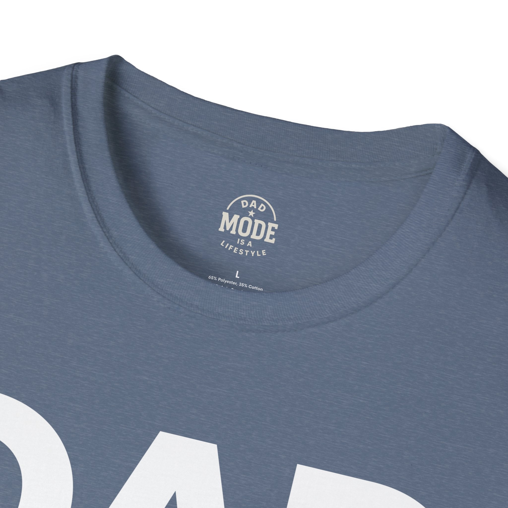 Dad Mode T-Shirt