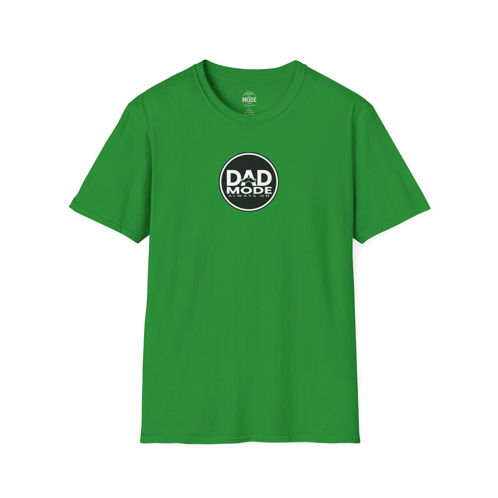 Dad Mode Share the Vibe T-Shirt