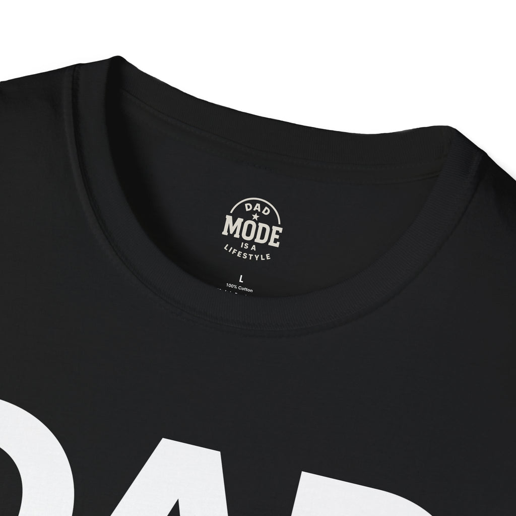 Dad Mode T-Shirt