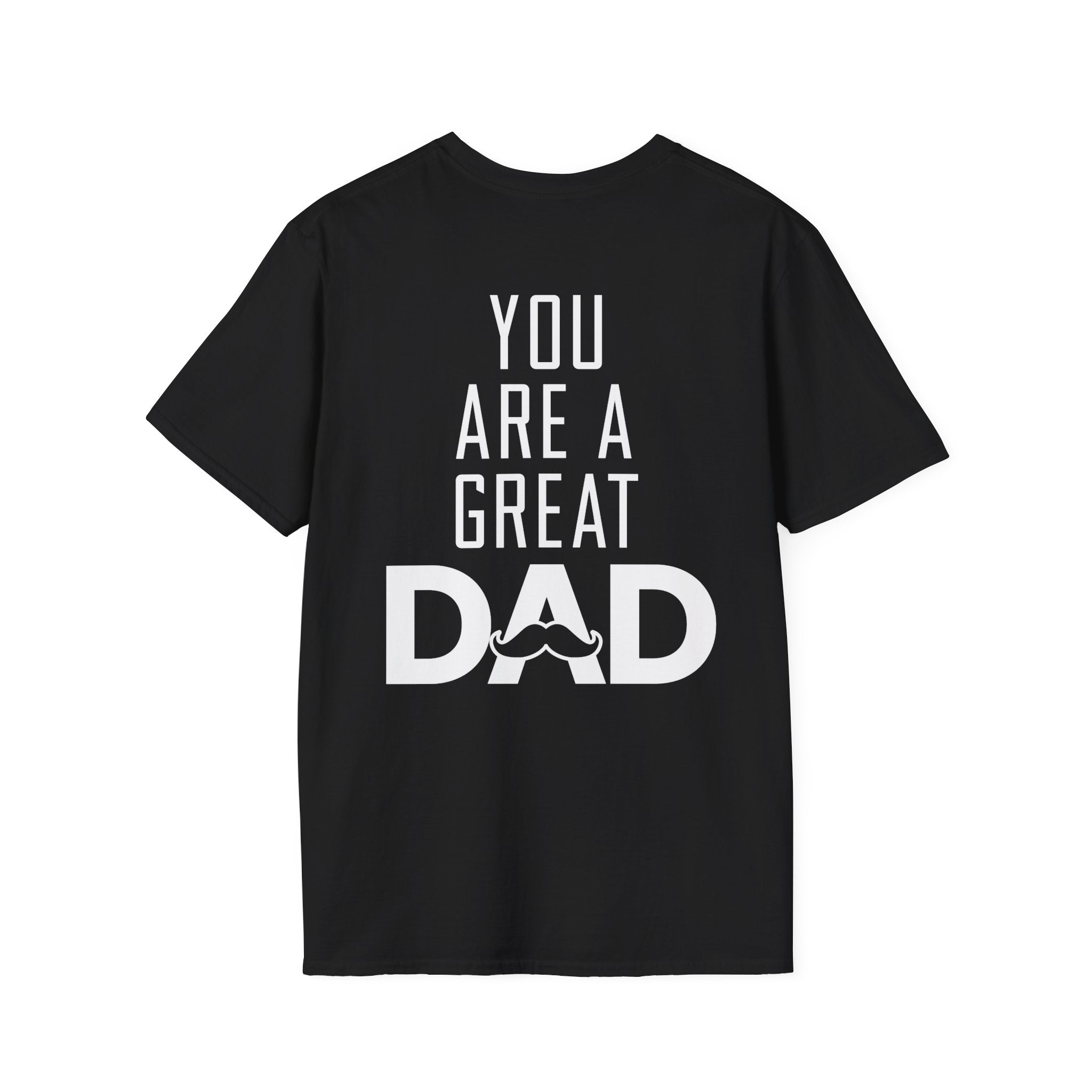 Dad Mode Share the Vibe T-Shirt