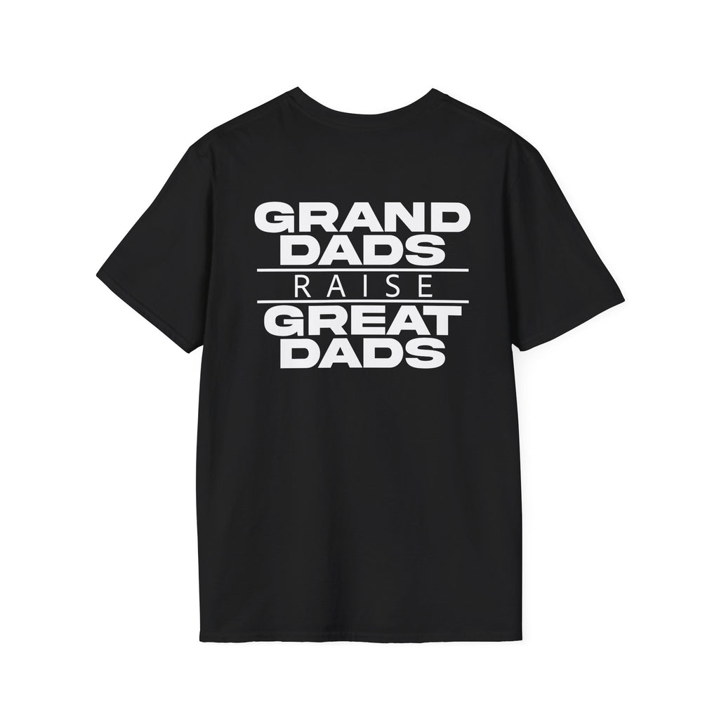 Dad Mode Granddad T-Shirt