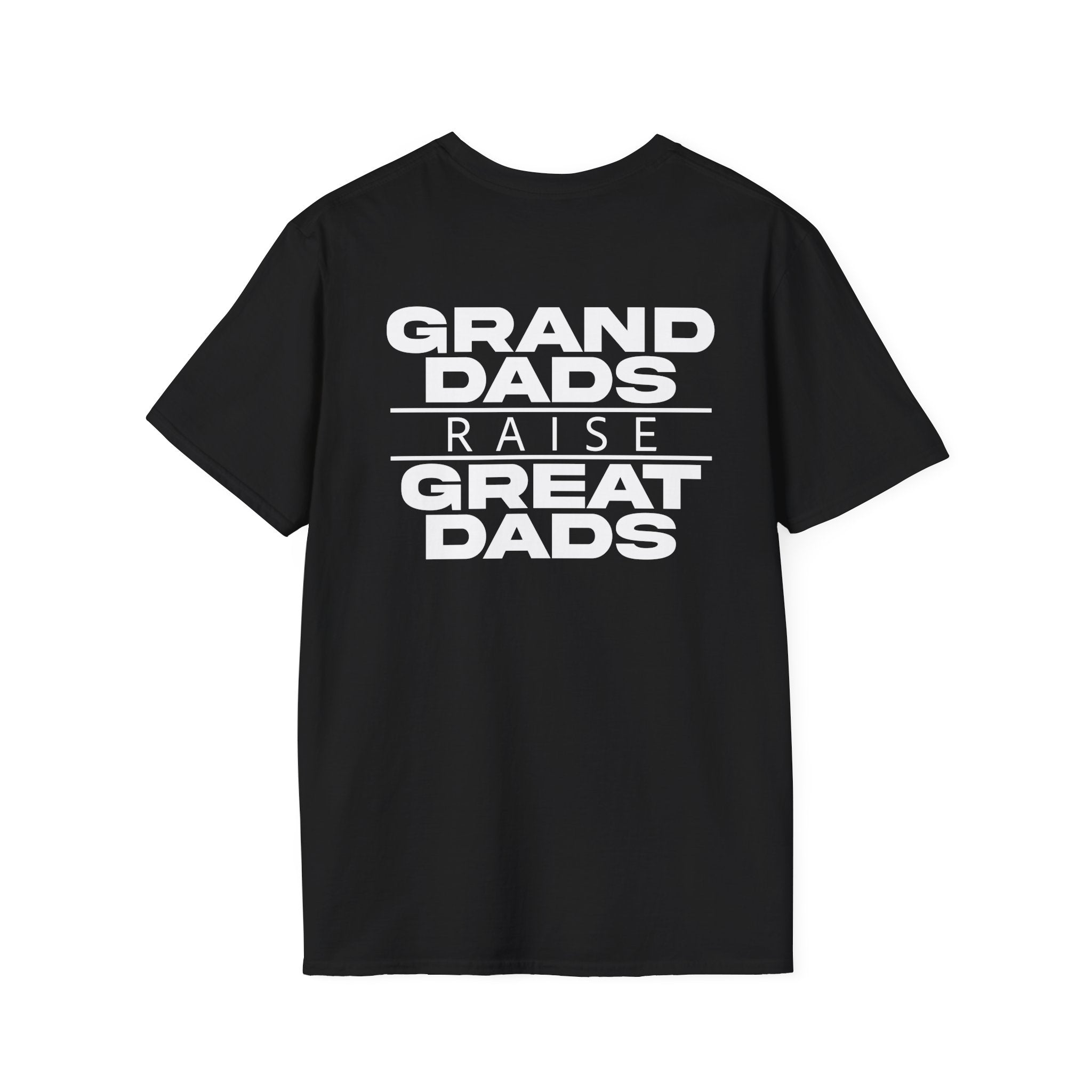 Dad Mode Granddad T-Shirt