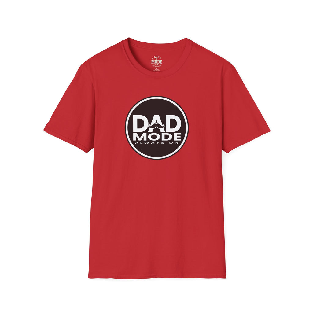 Dad Mode Granddad T-Shirt