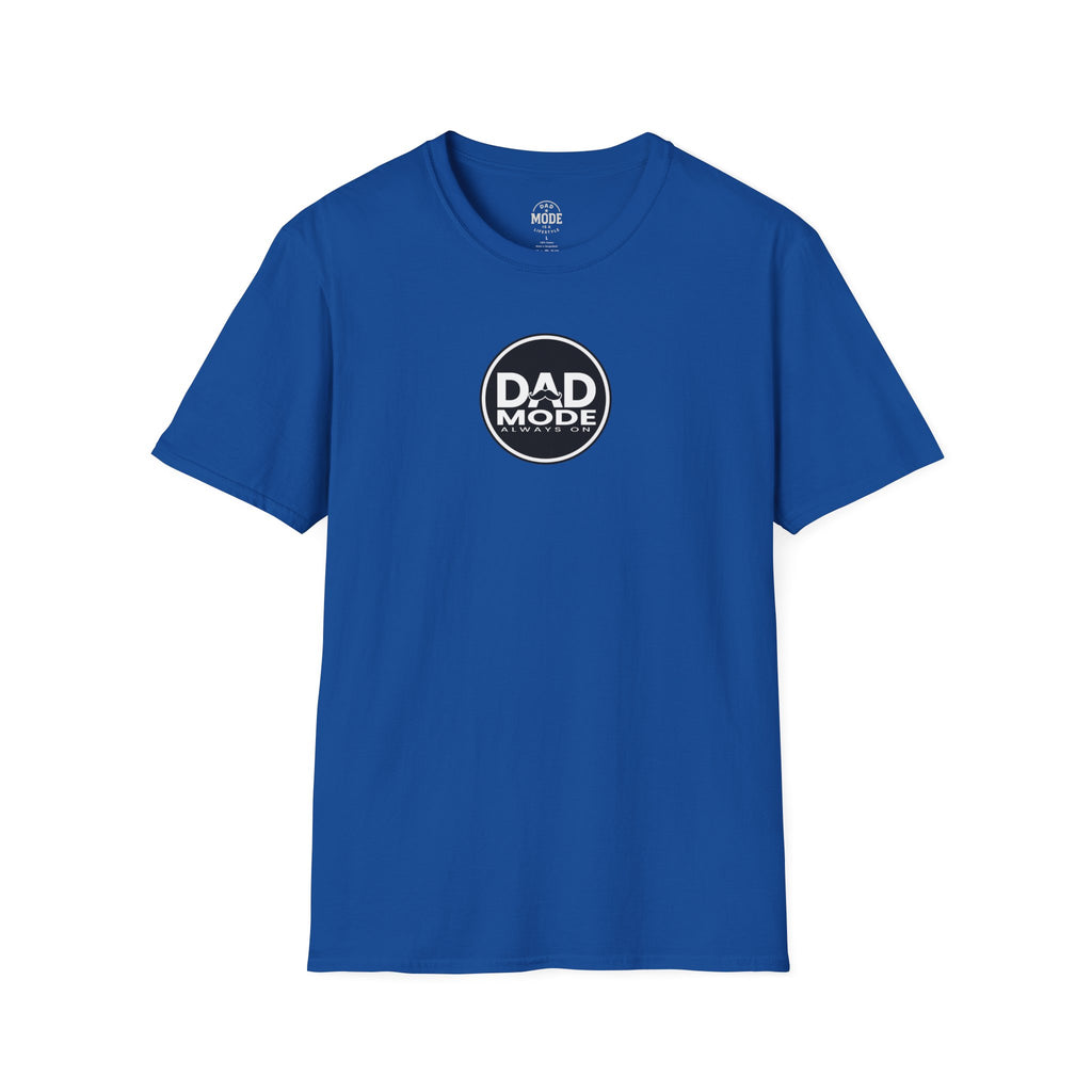 Dad Mode Share the Vibe T-Shirt