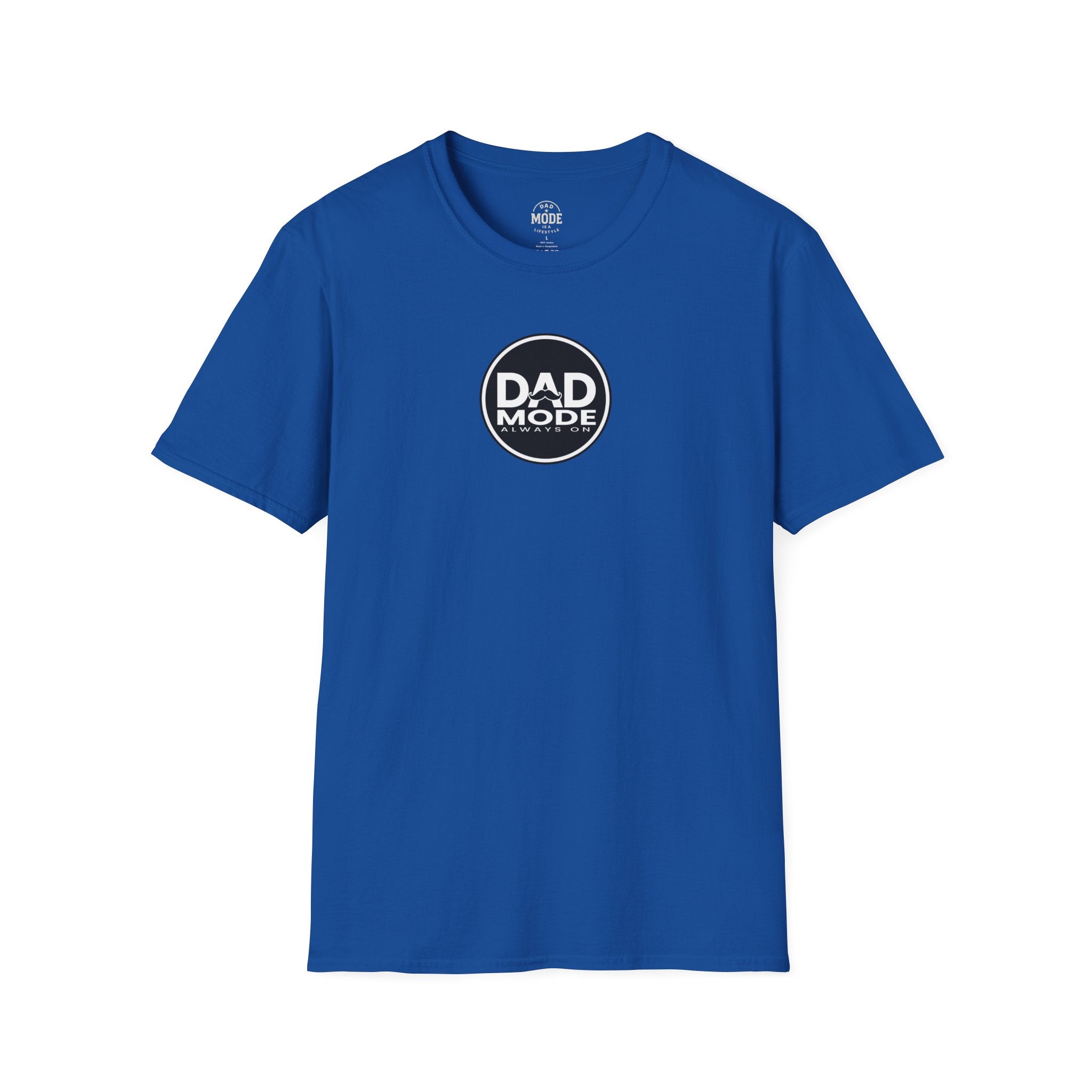 Dad Mode Share the Vibe T-Shirt