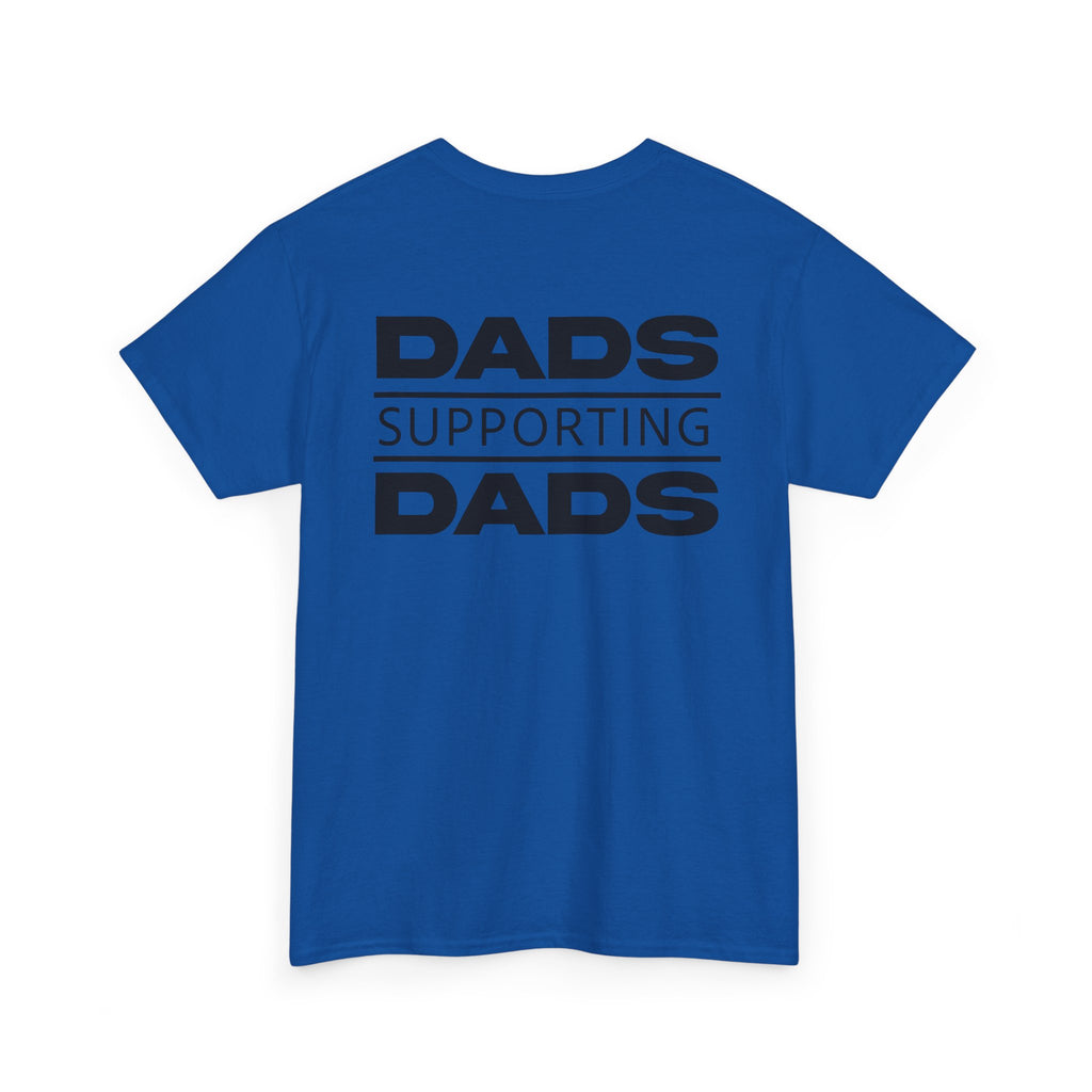 Dad Mode Dads Supporting Dads T-Shirt