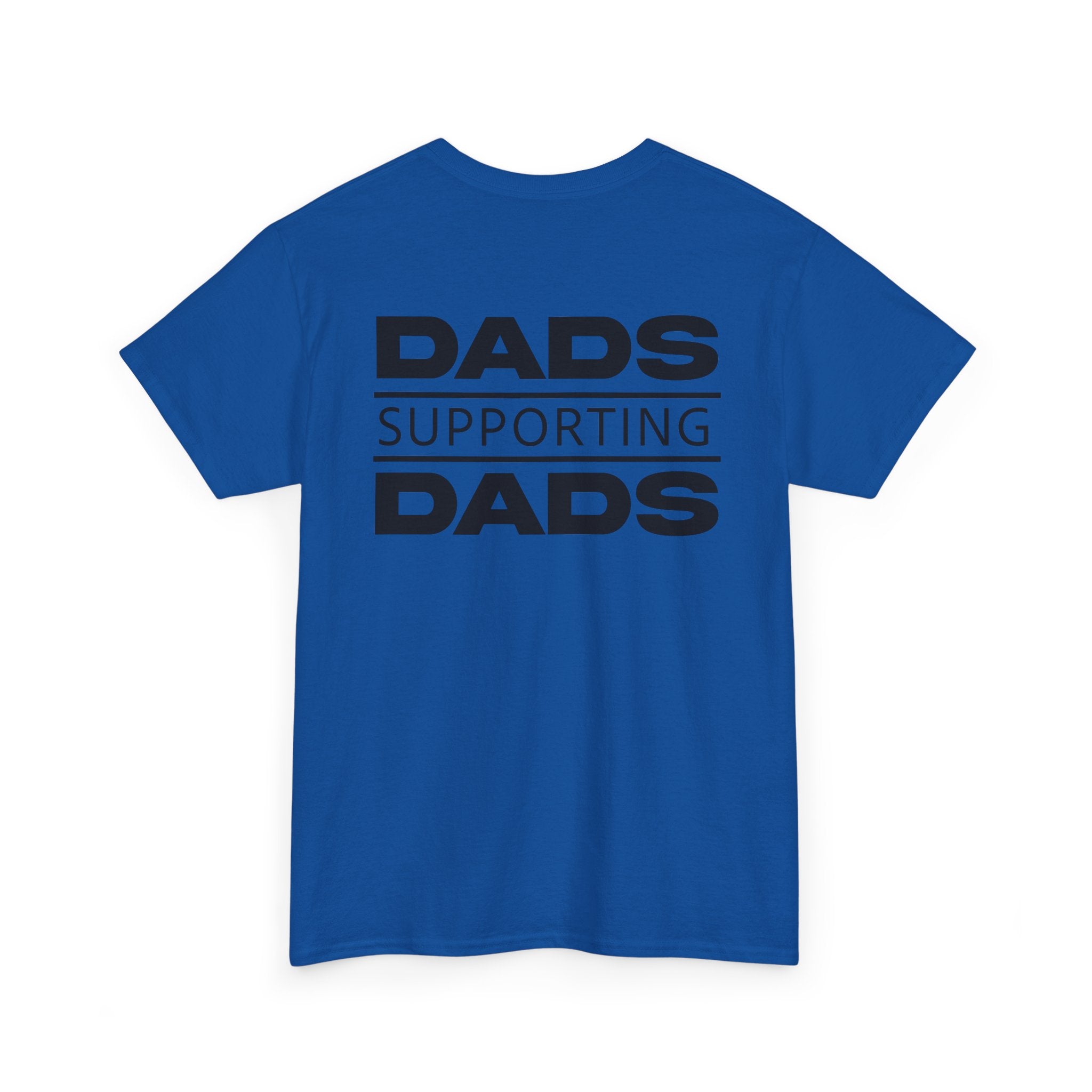 Dad Mode Dads Supporting Dads T-Shirt