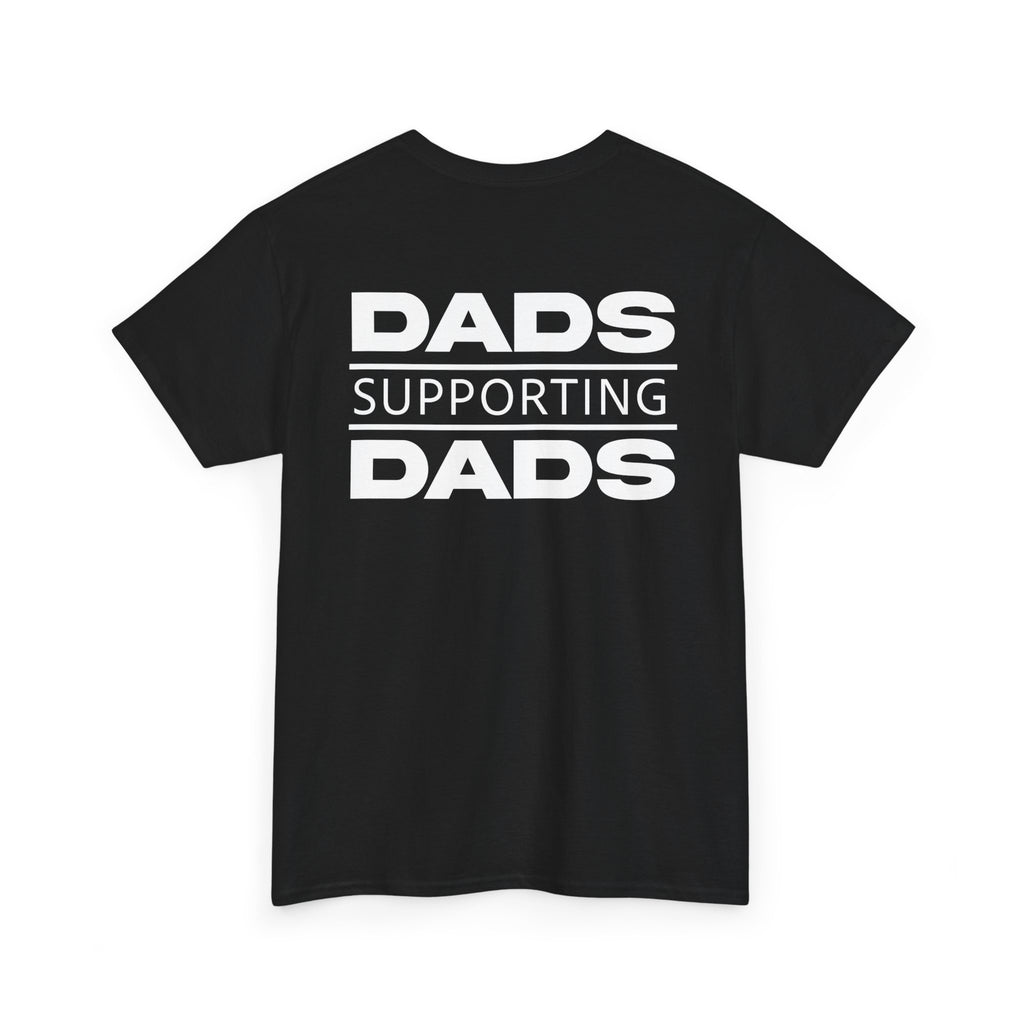 Dad Mode Dads Supporting Dads T-Shirt