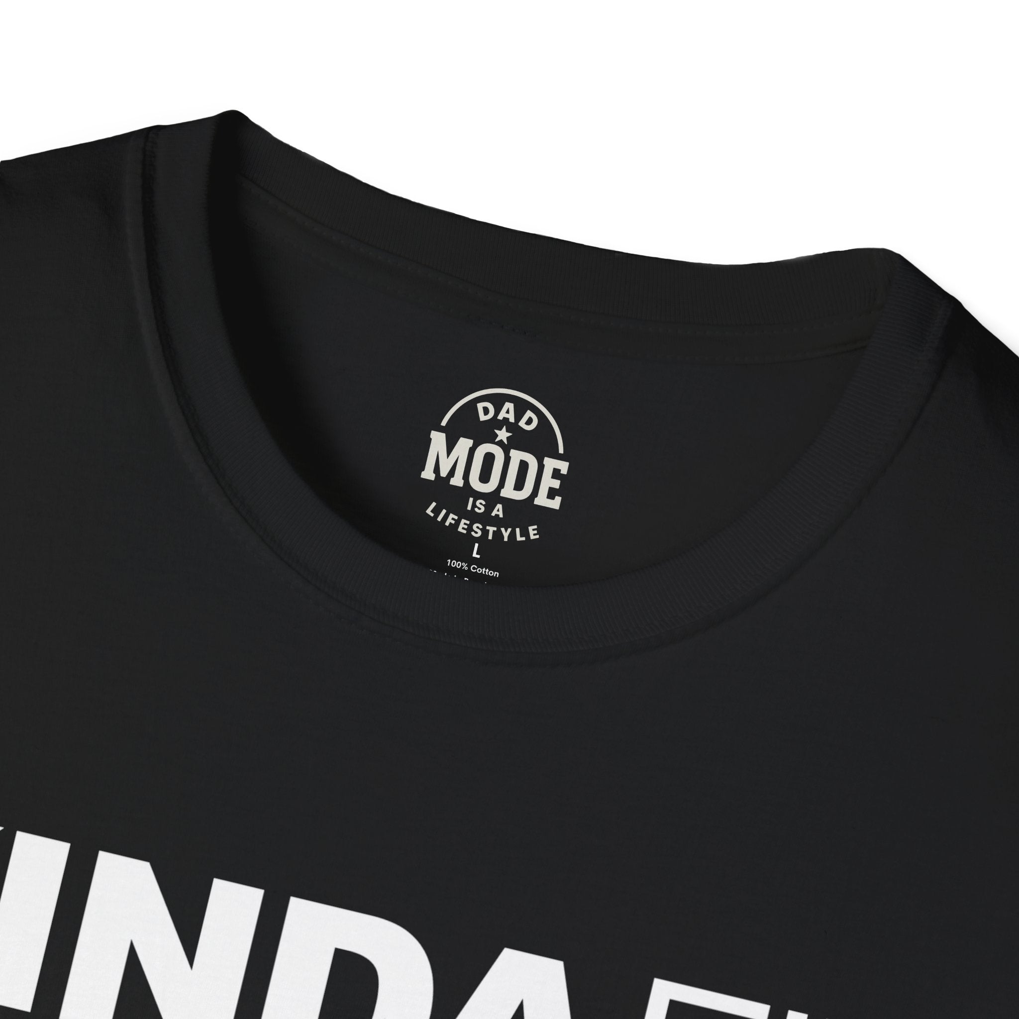 Dad Mode Kinda Fit T-Shirt