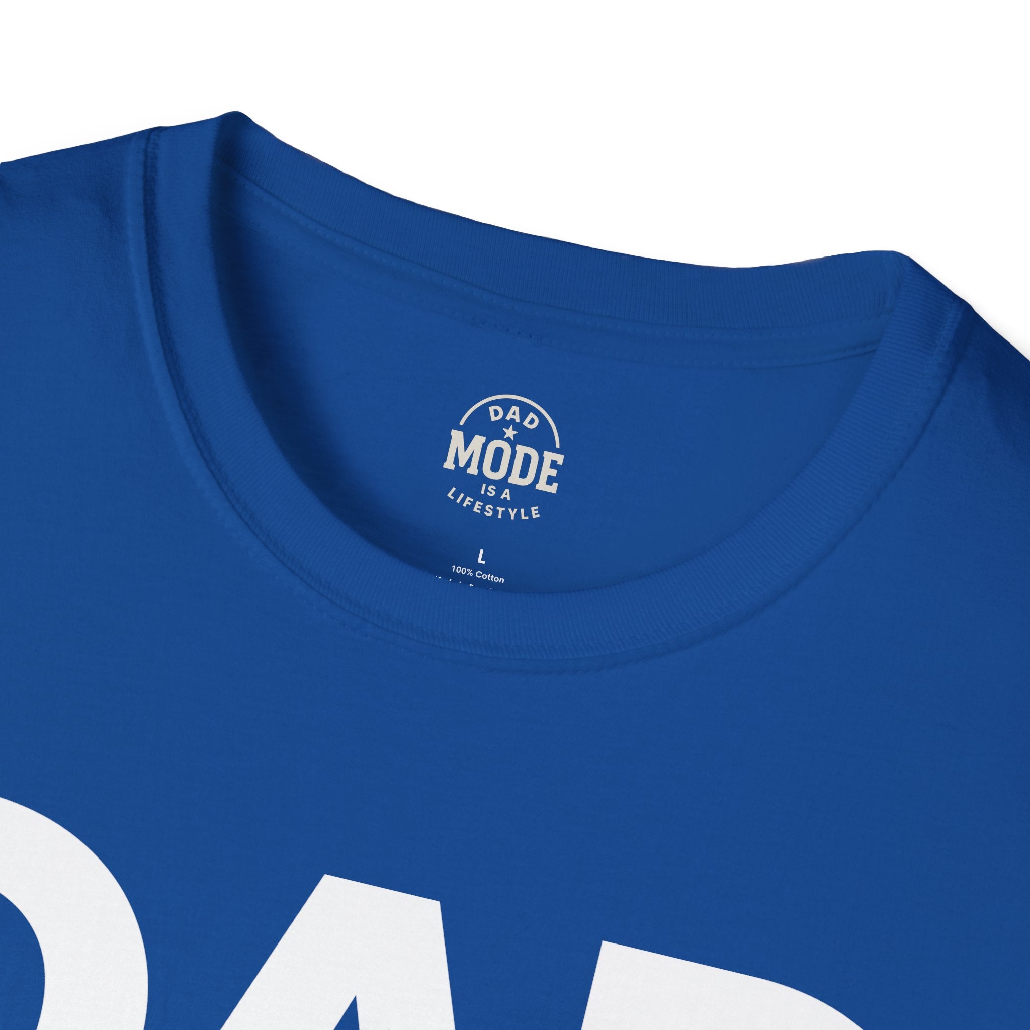 Dad Mode T-Shirt