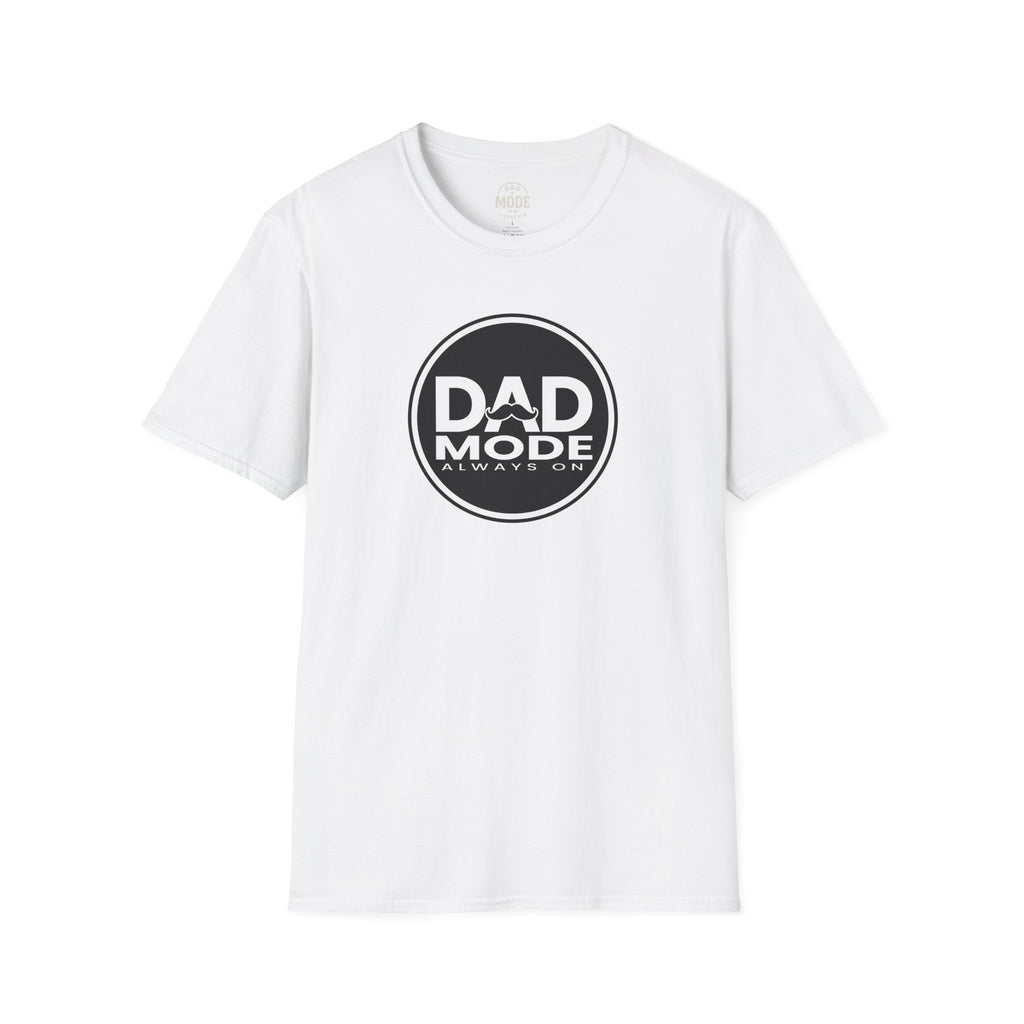 Dad Mode Granddad T-Shirt