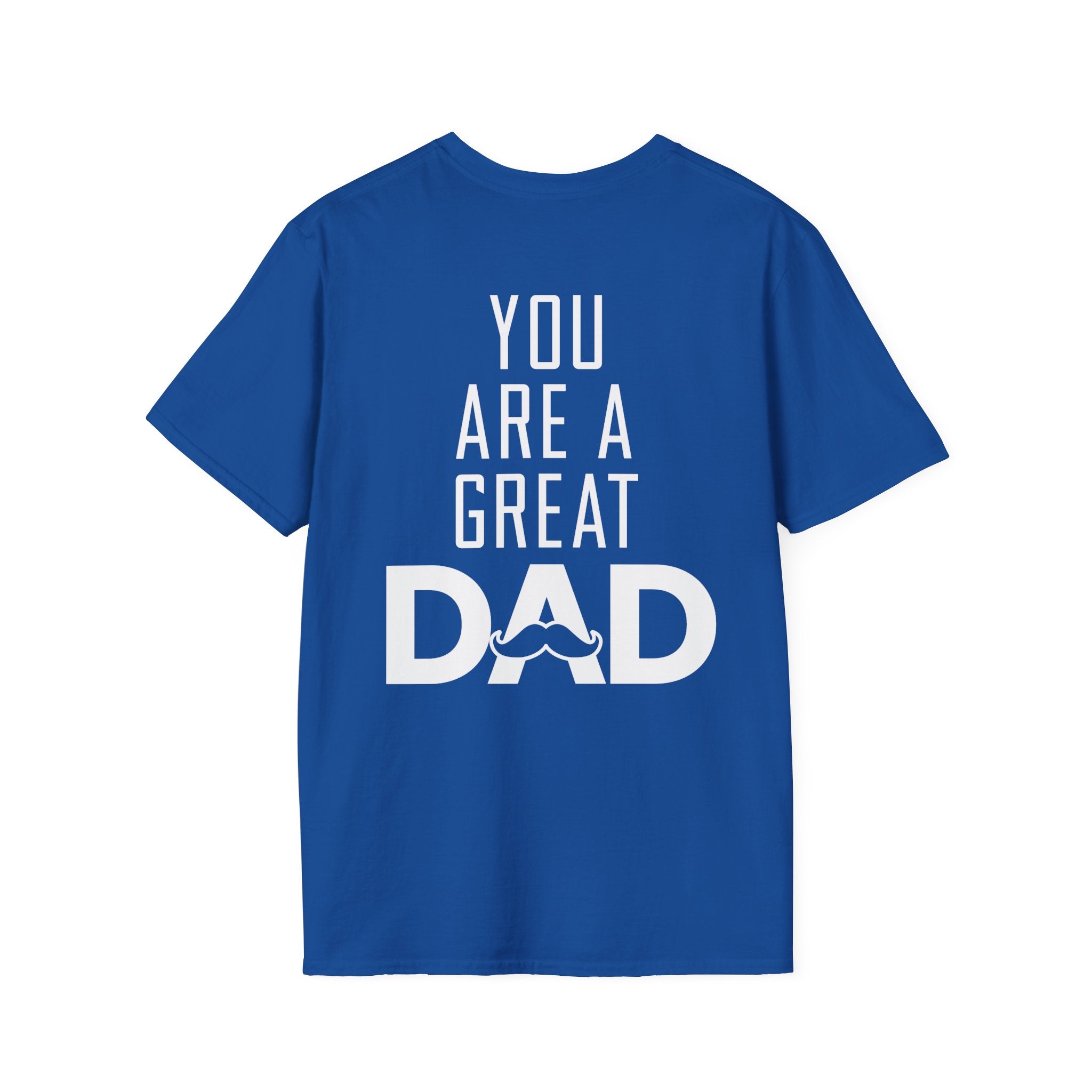 Dad Mode Share the Vibe T-Shirt