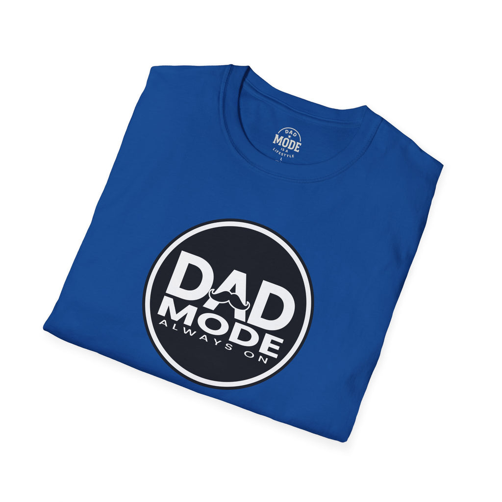 Dad Mode Granddad T-Shirt