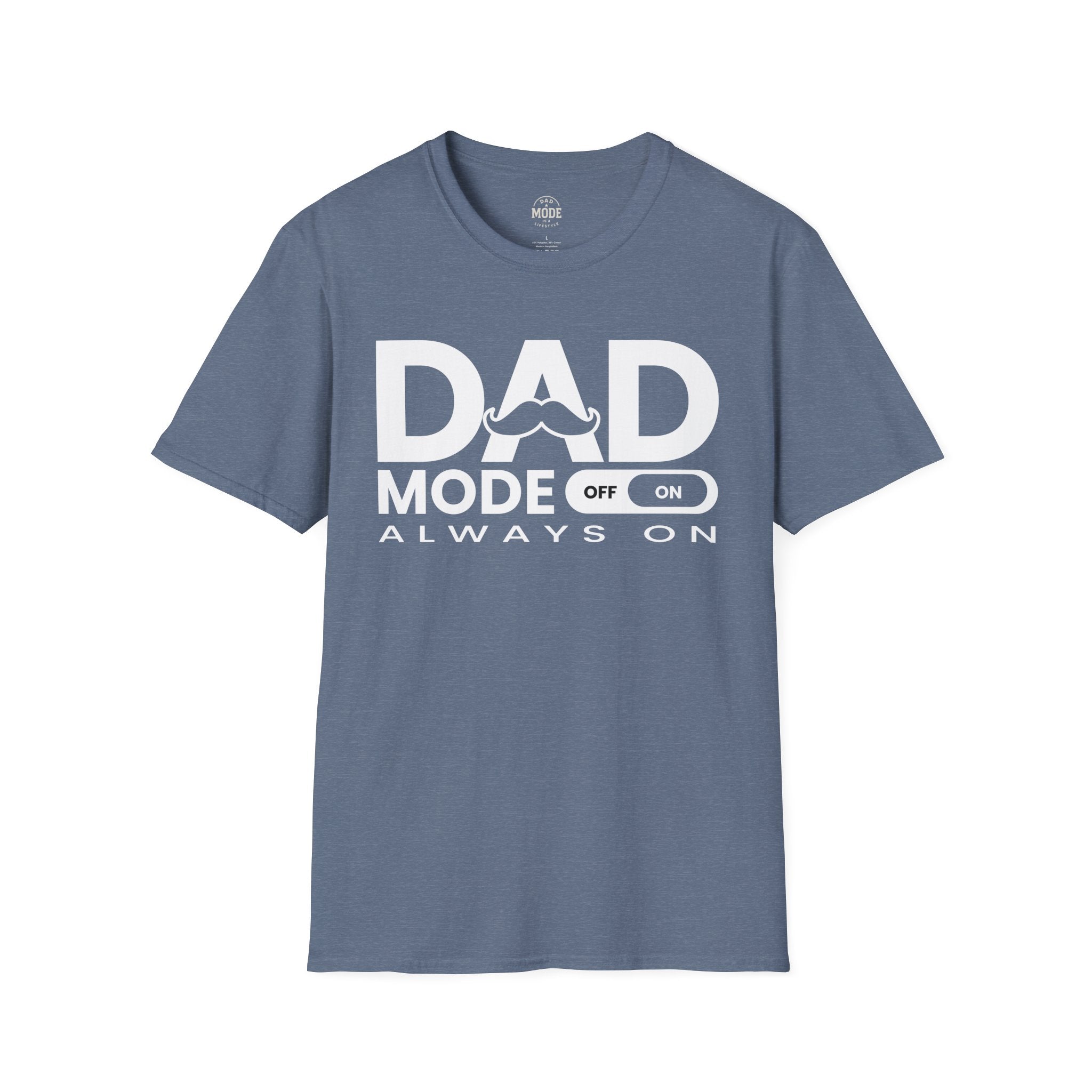 Dad Mode T-Shirt