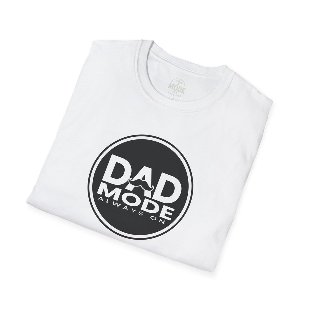 Dad Mode Granddad T-Shirt