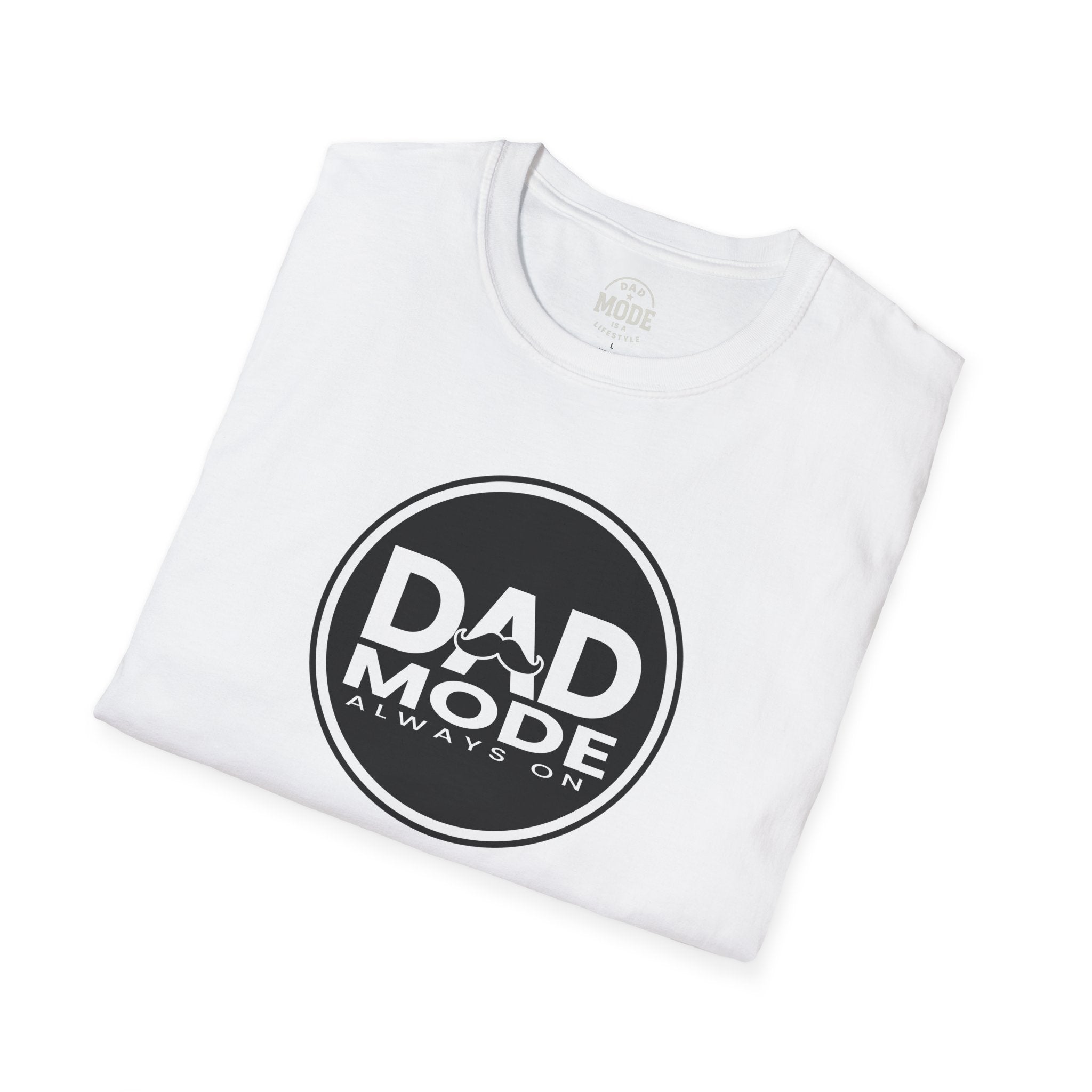 Dad Mode Granddad T-Shirt