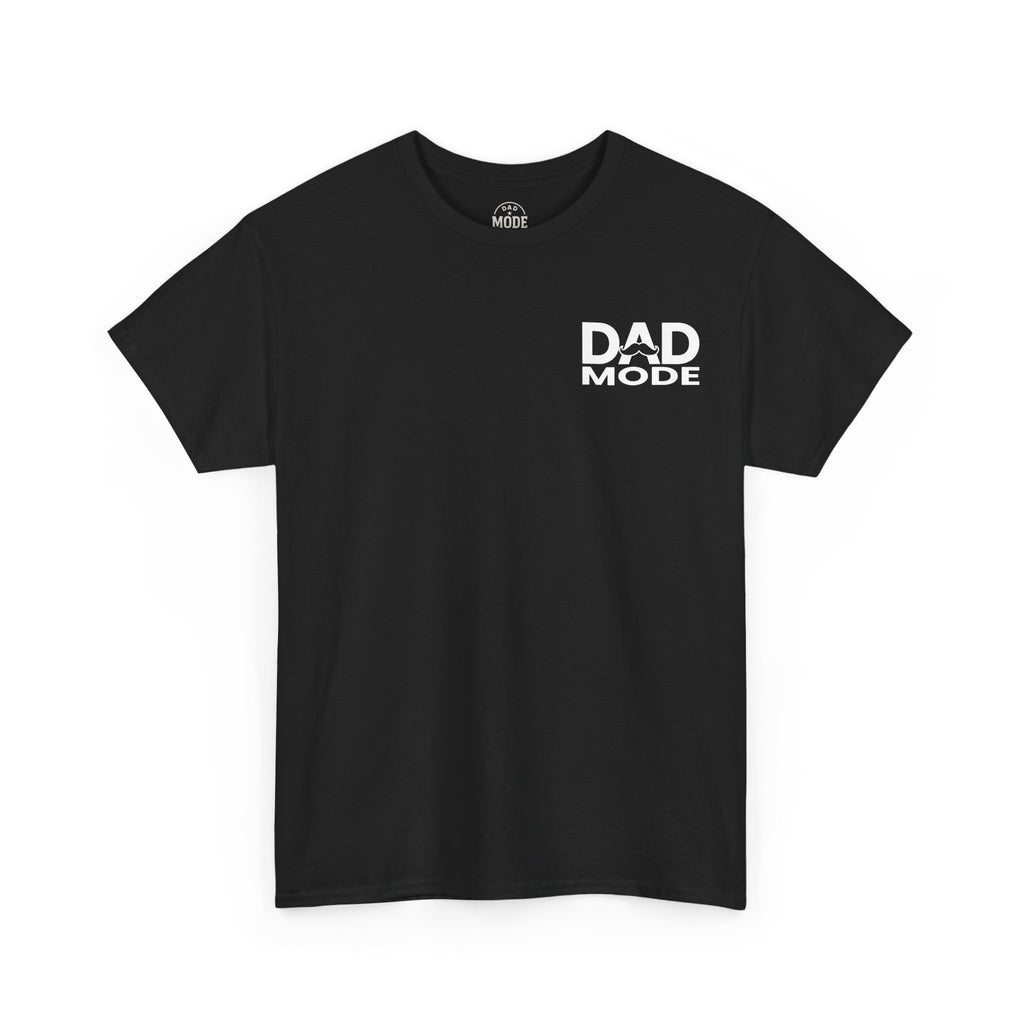 Dad Mode Dads Supporting Dads T-Shirt