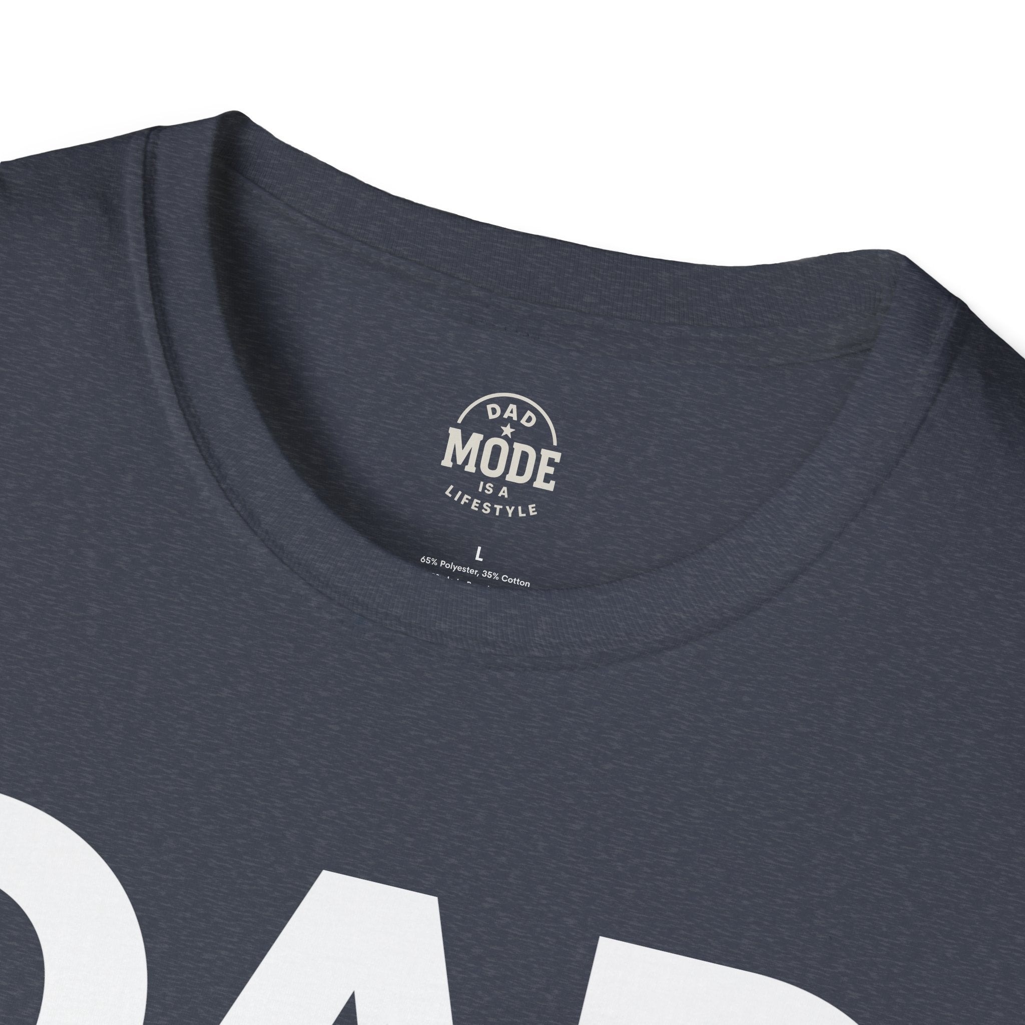 Dad Mode T-Shirt