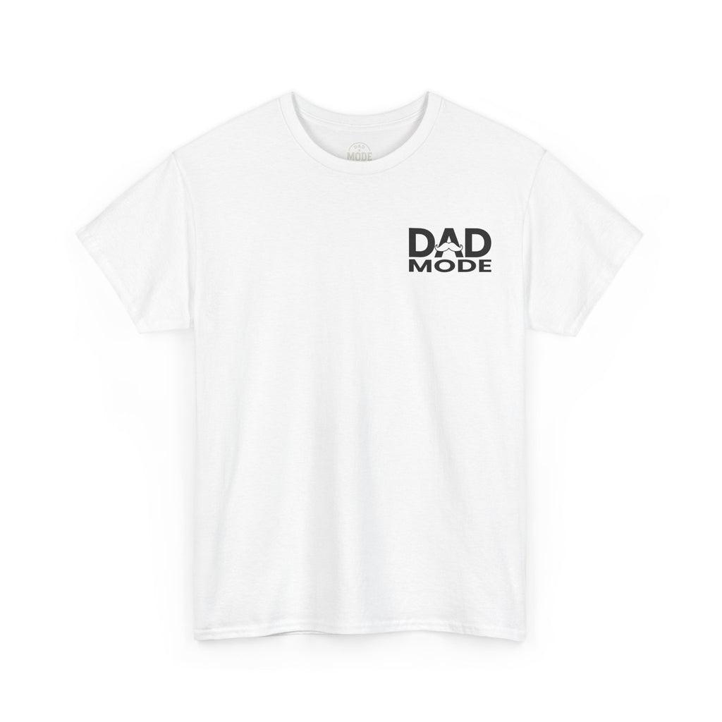 Dad Mode Dads Supporting Dads T-Shirt