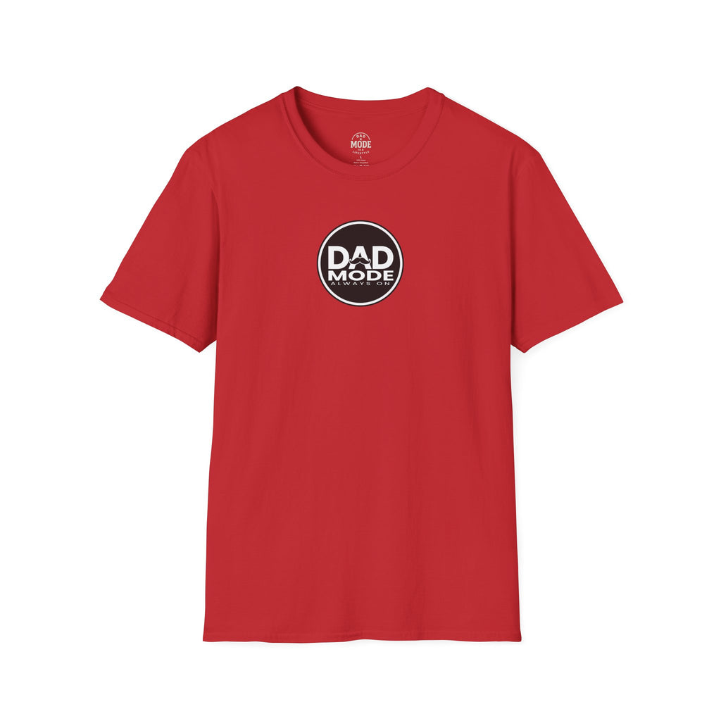 Dad Mode Share the Vibe T-Shirt