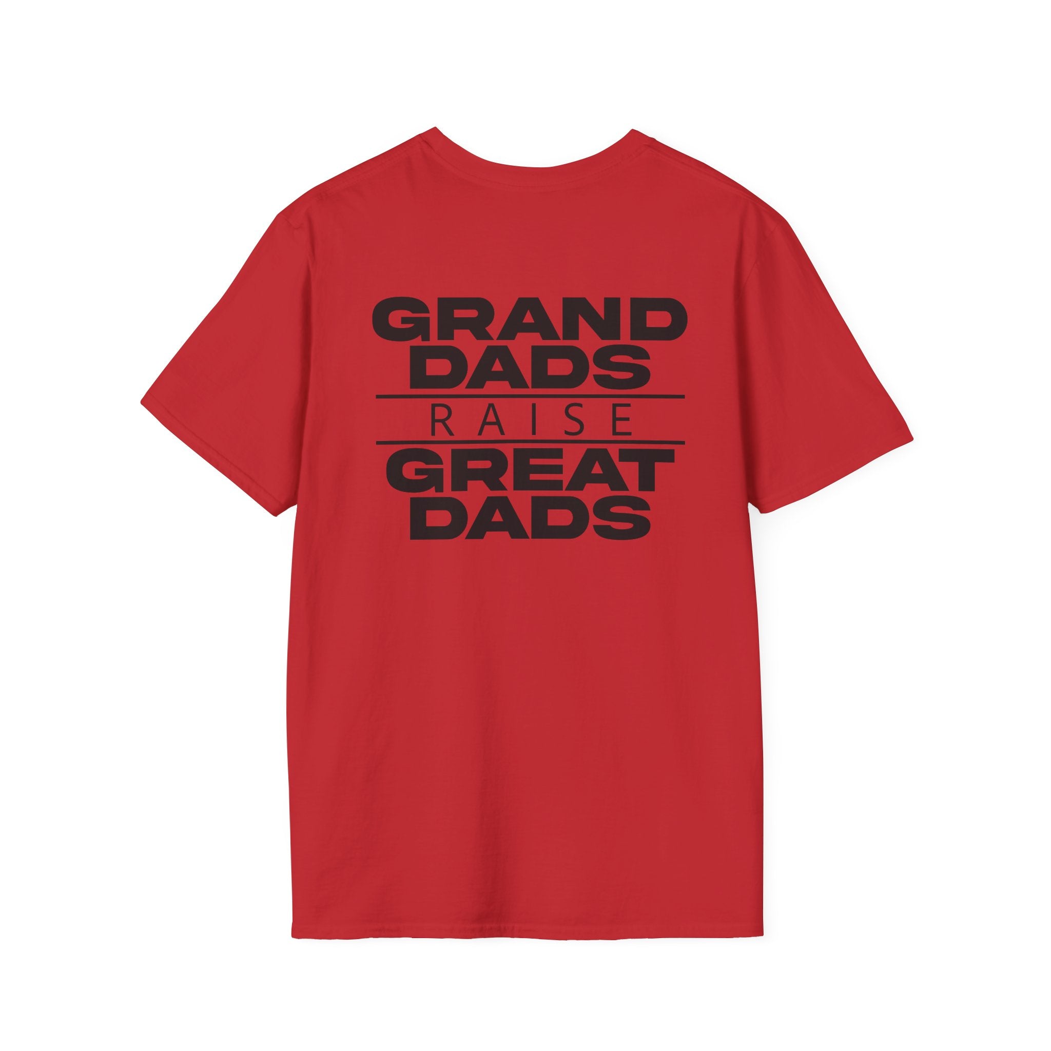 Dad Mode Granddad T-Shirt