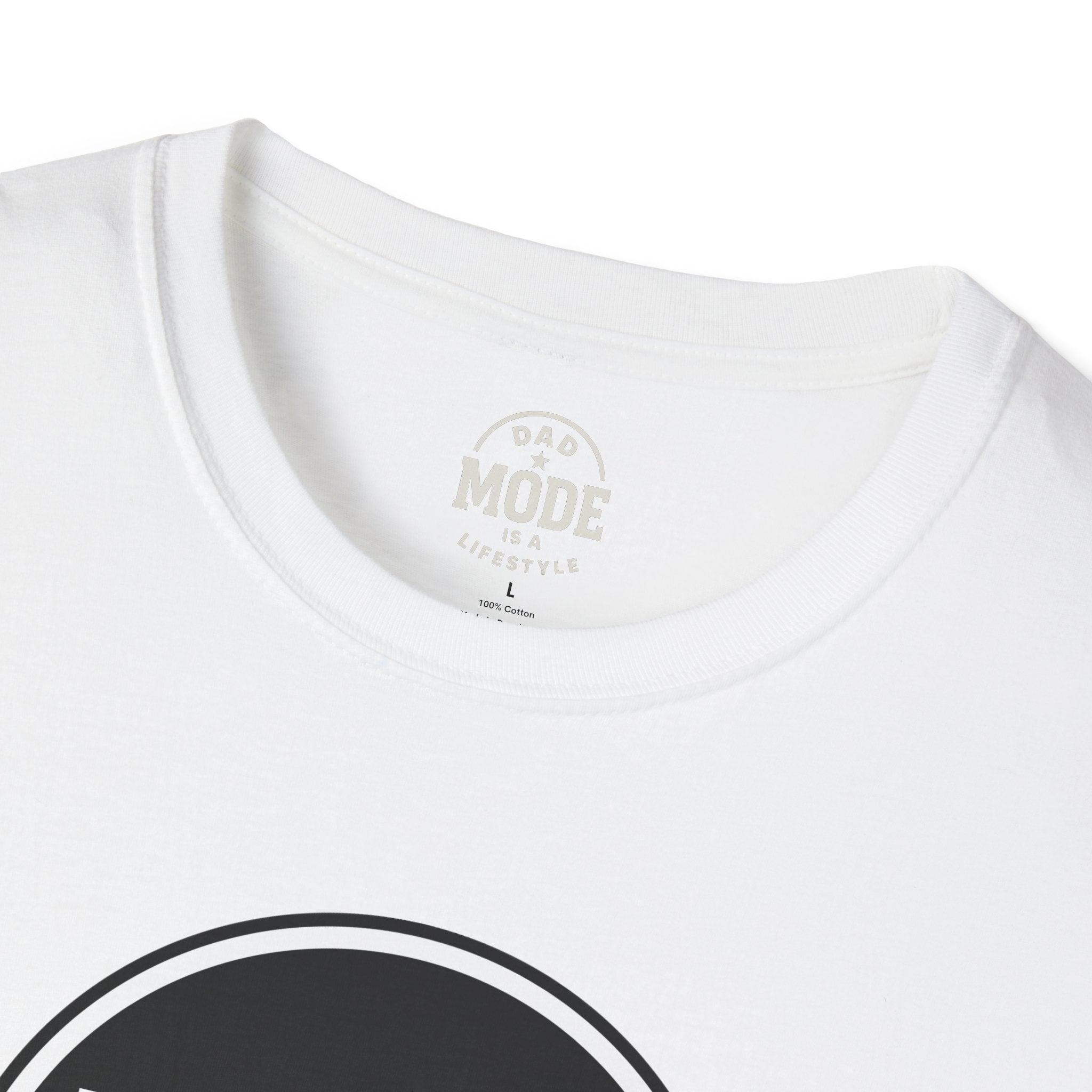 Dad Mode Granddad T-Shirt