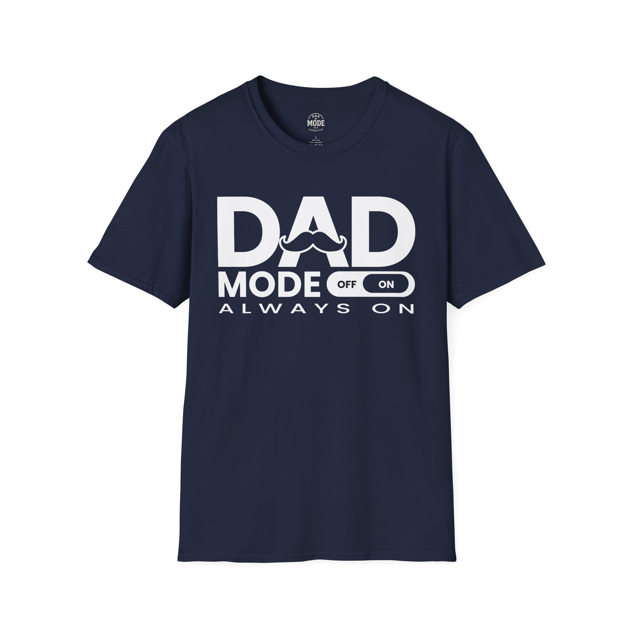 Dad Mode T-Shirt