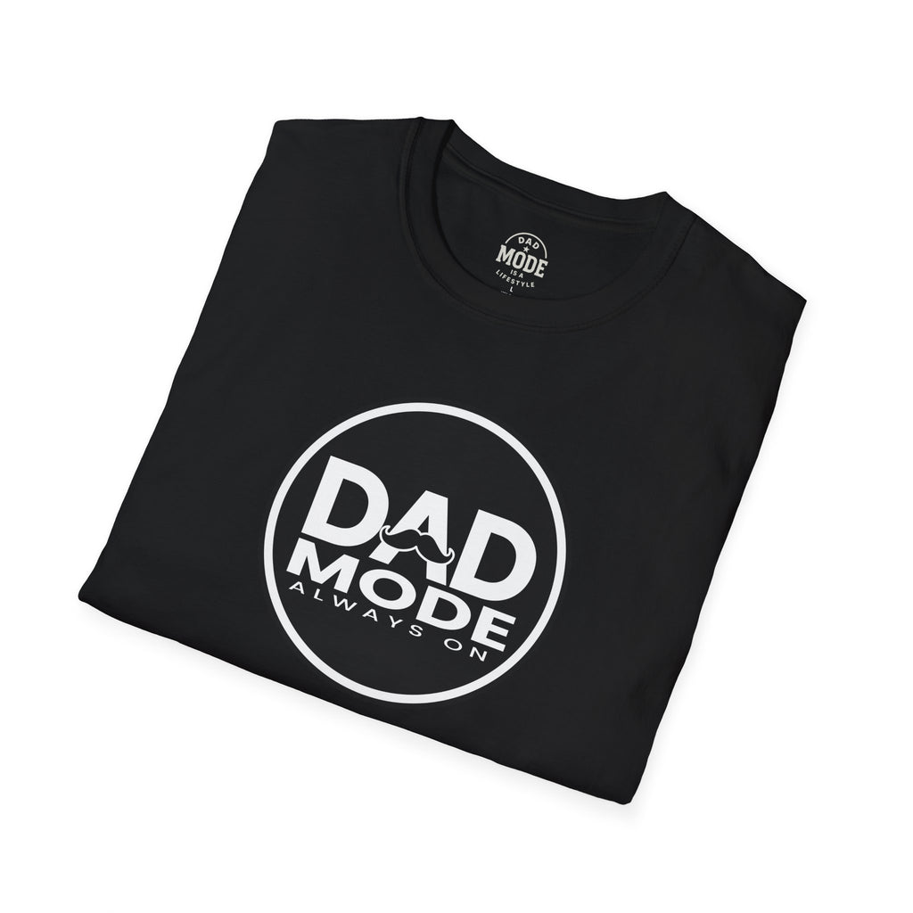 Dad Mode Granddad T-Shirt