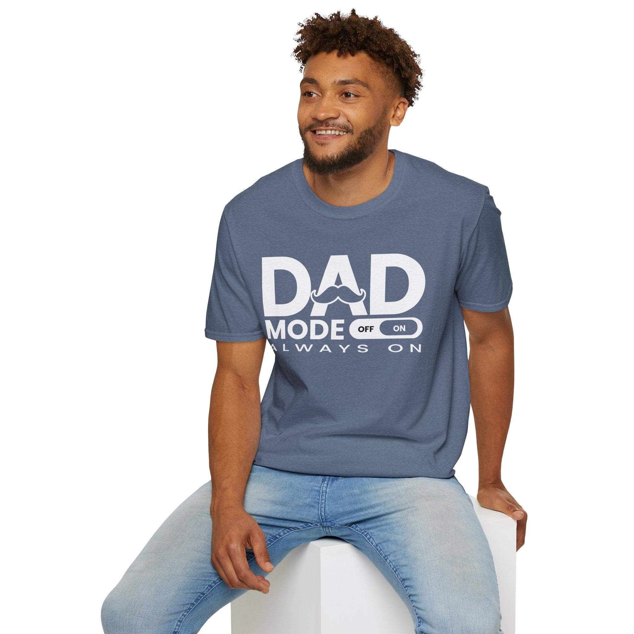 Dad Mode T-Shirt