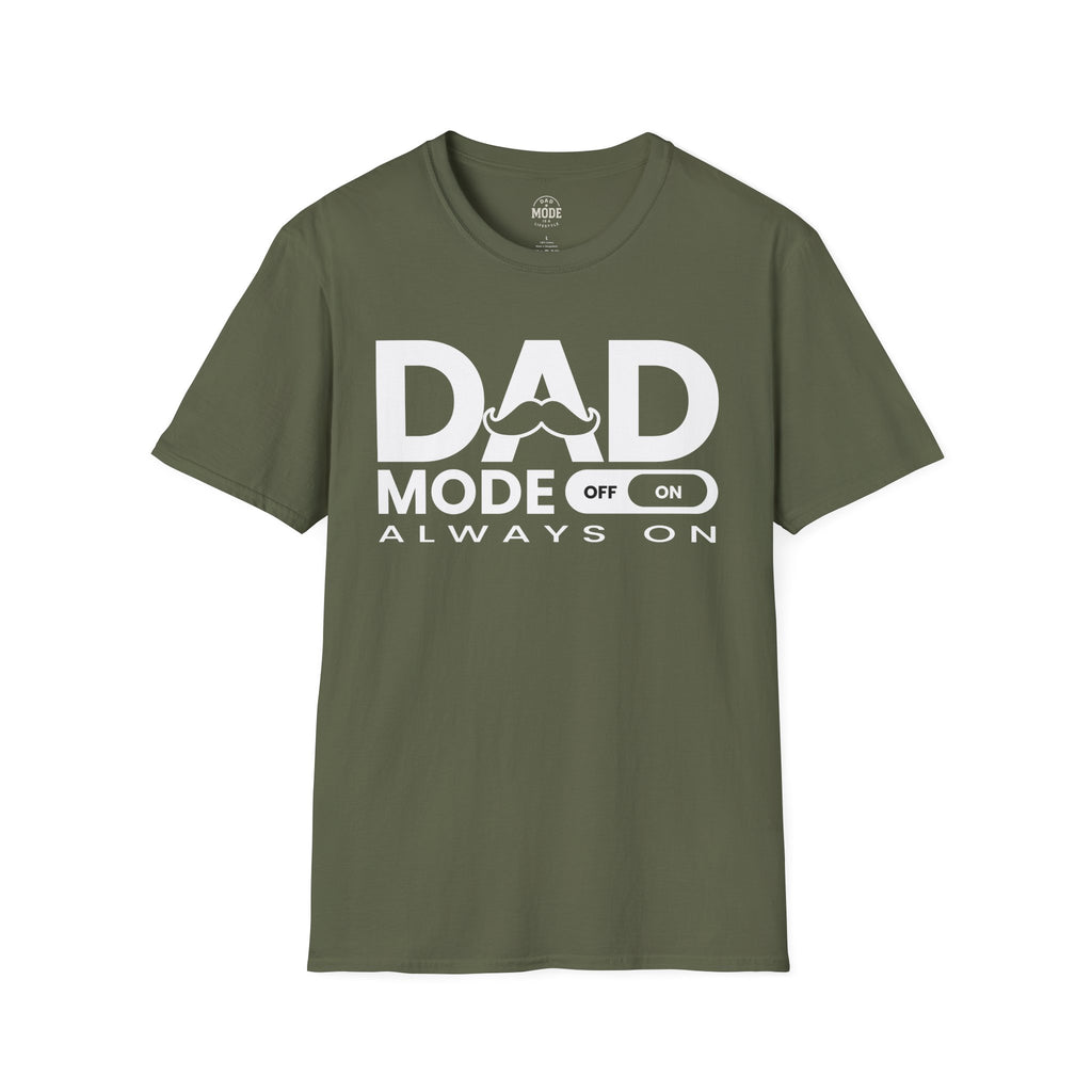 Dad Mode T-Shirt