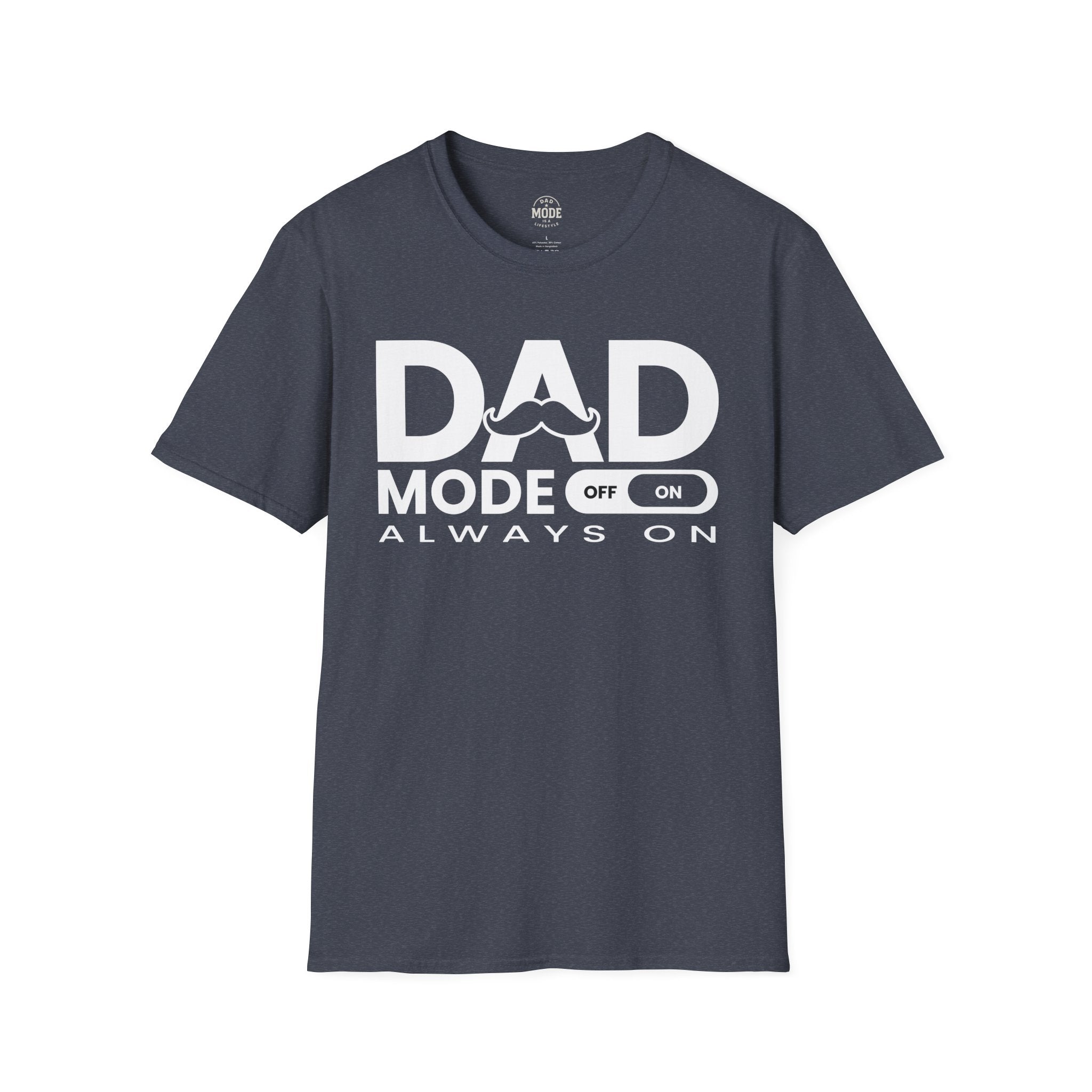 Dad Mode T-Shirt