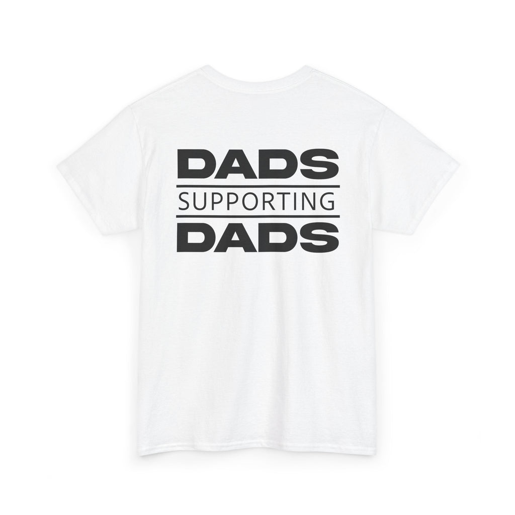 Dad Mode Dads Supporting Dads T-Shirt