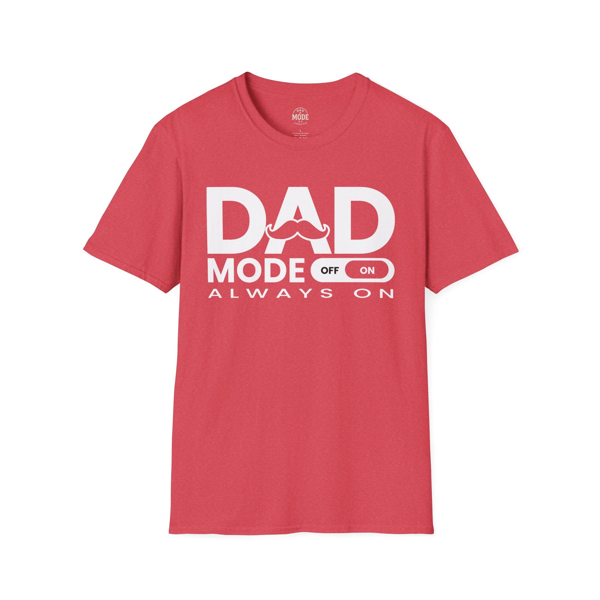 Dad Mode T-Shirt