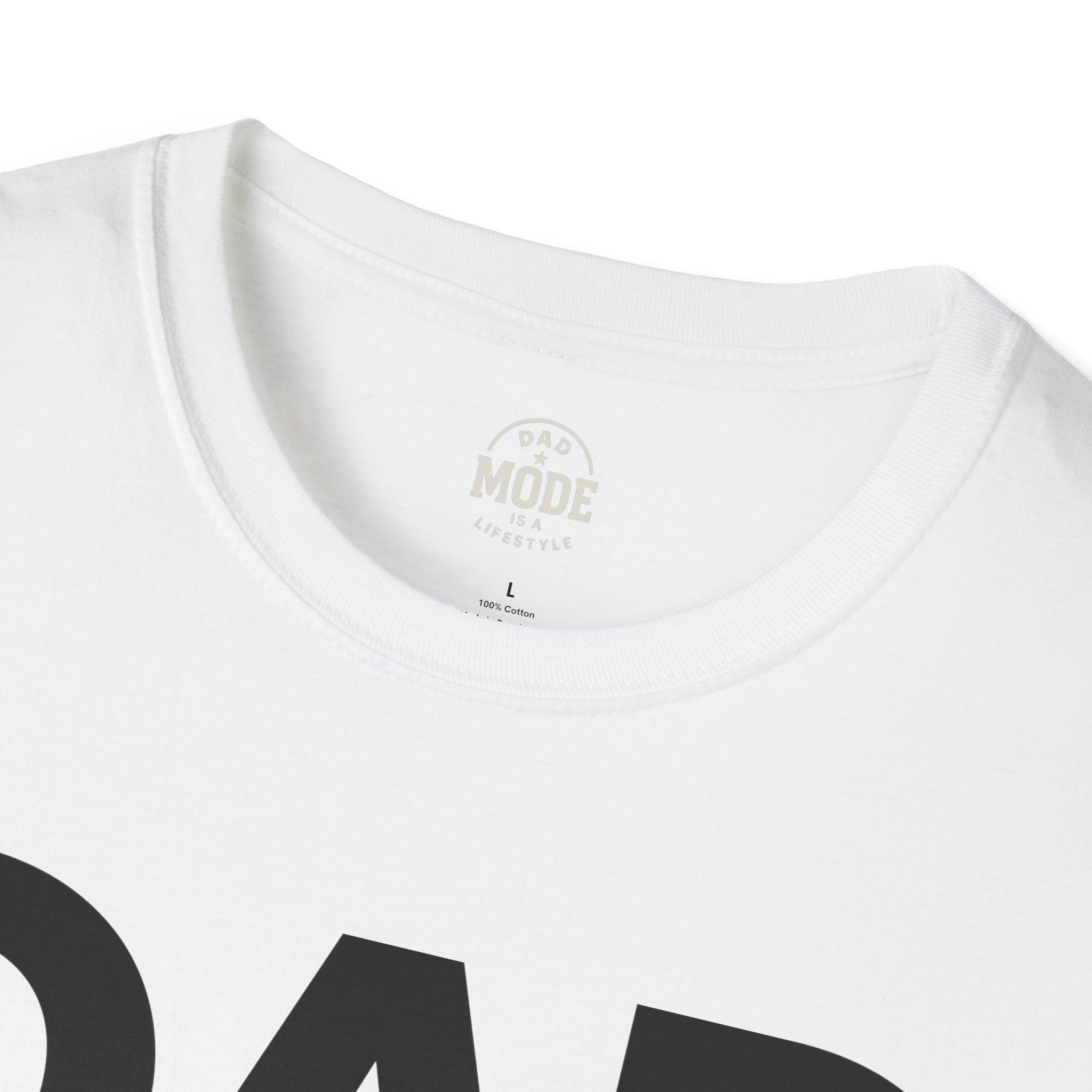 Dad Mode T-Shirt