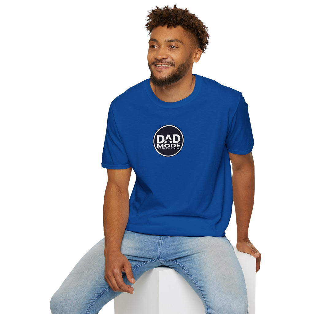 Dad Mode Share the Vibe T-Shirt