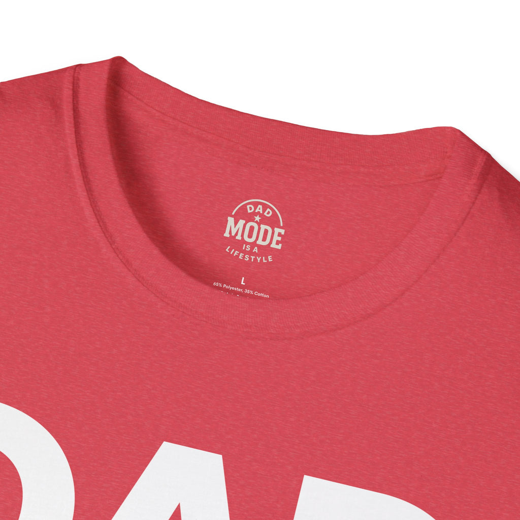 Dad Mode T-Shirt