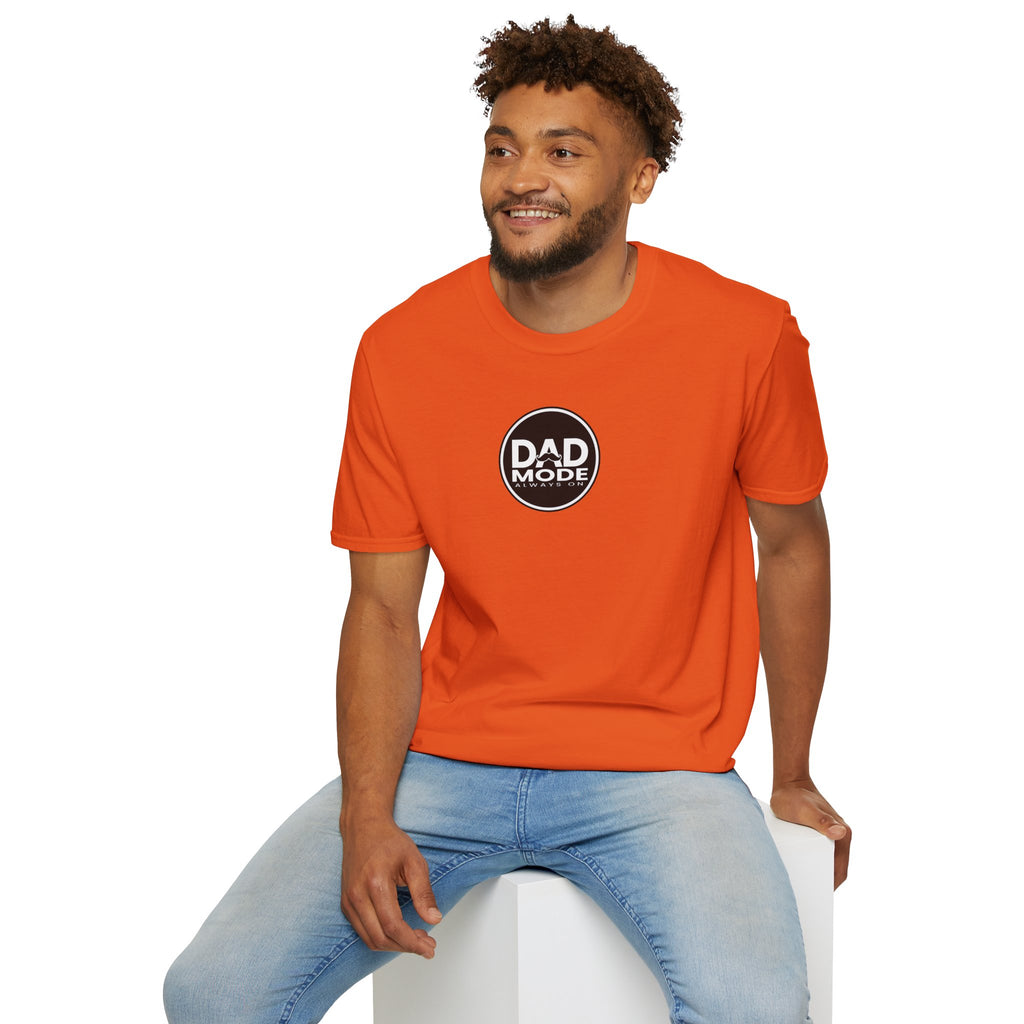 Dad Mode Share the Vibe T-Shirt