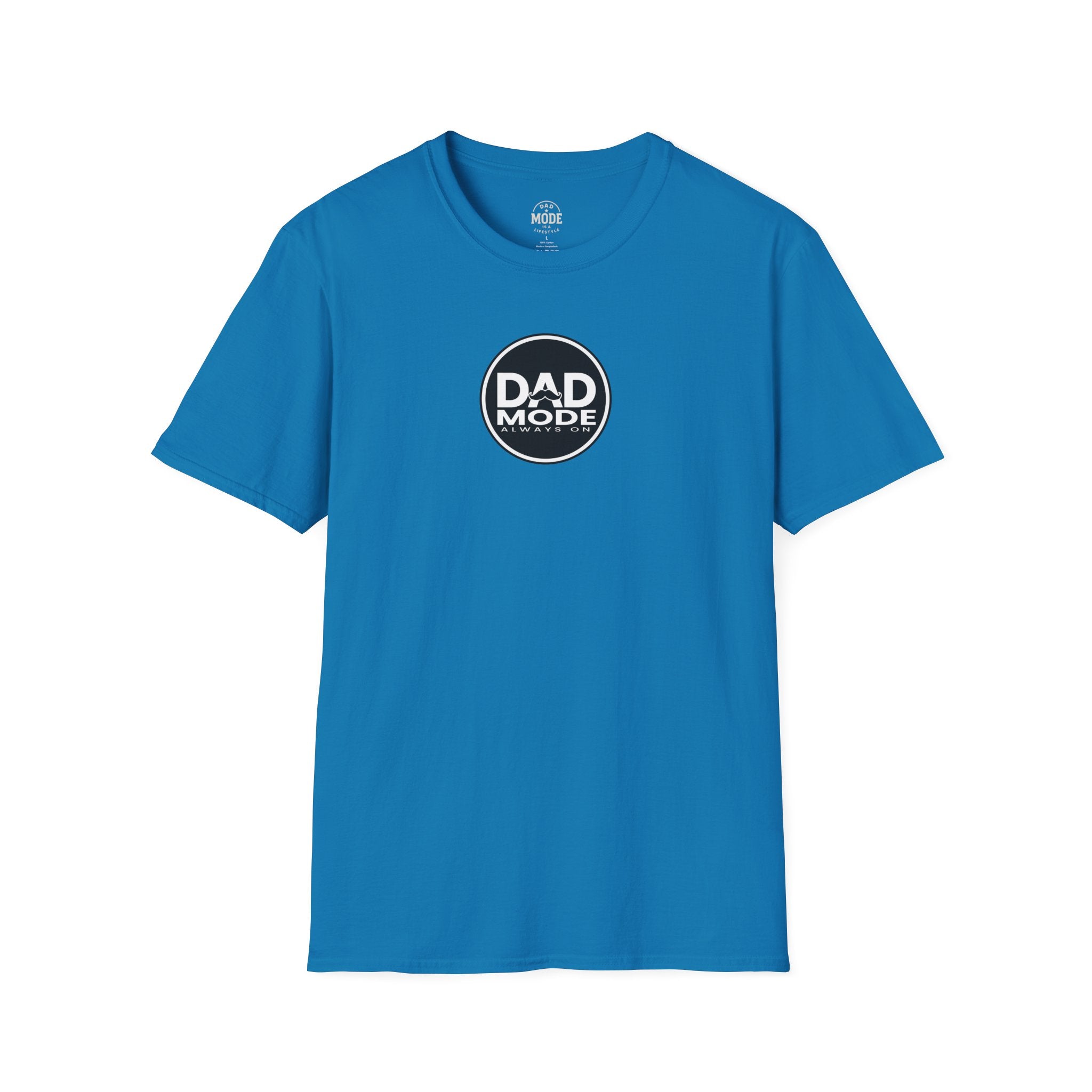 Dad Mode Share the Vibe T-Shirt