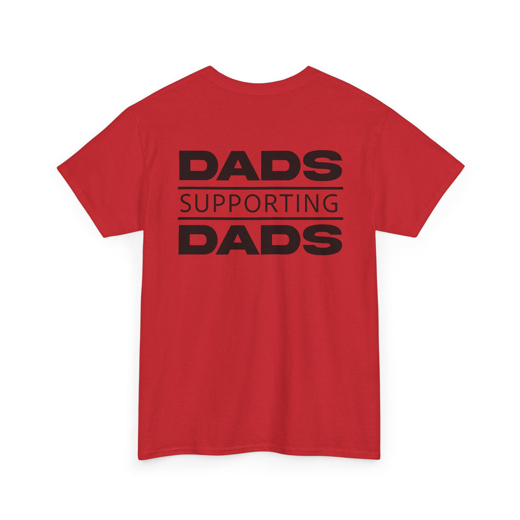 Dad Mode Dads Supporting Dads T-Shirt