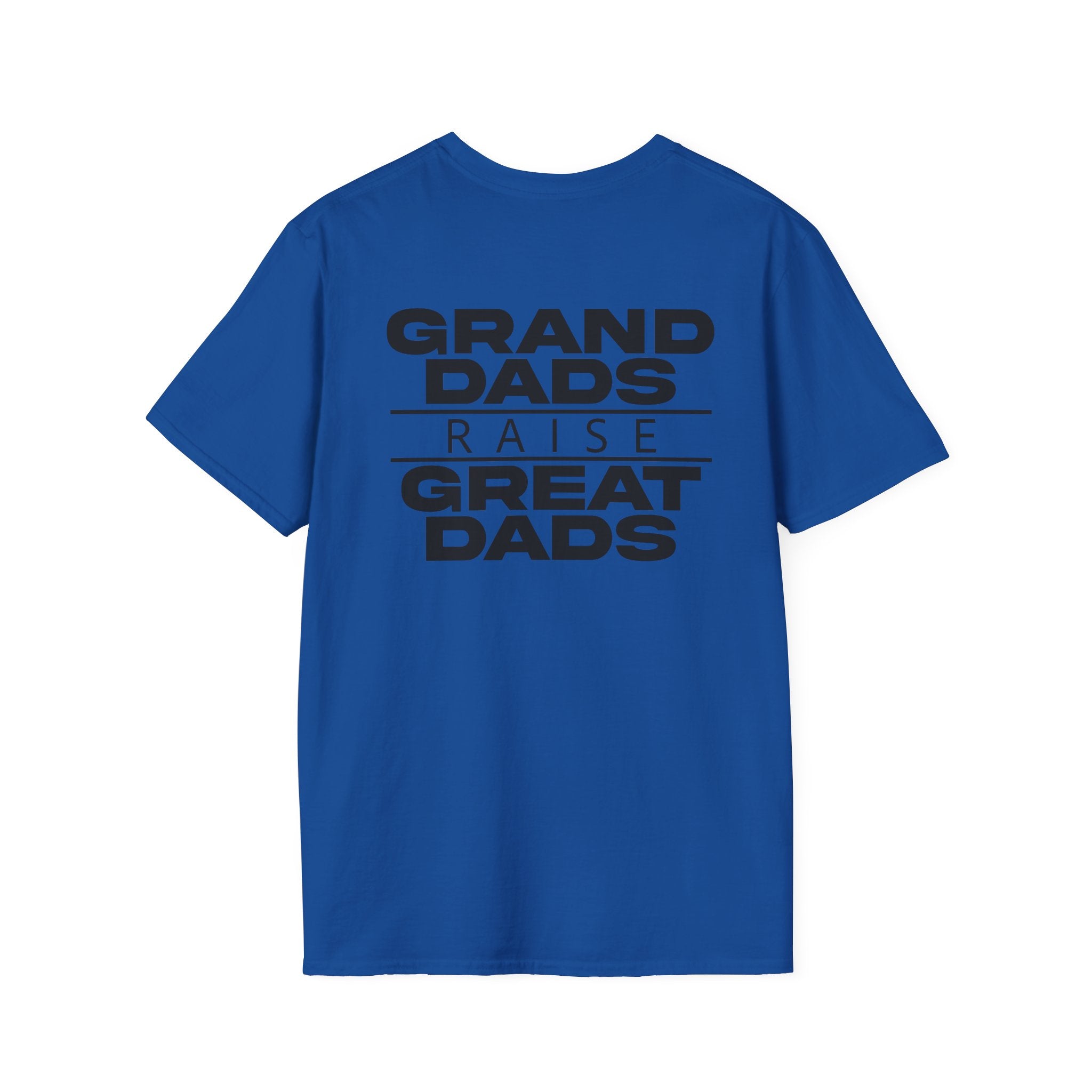 Dad Mode Granddad T-Shirt