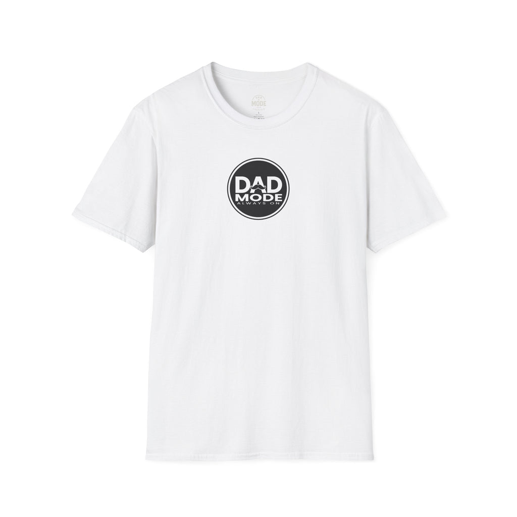 Dad Mode Share the Vibe T-Shirt