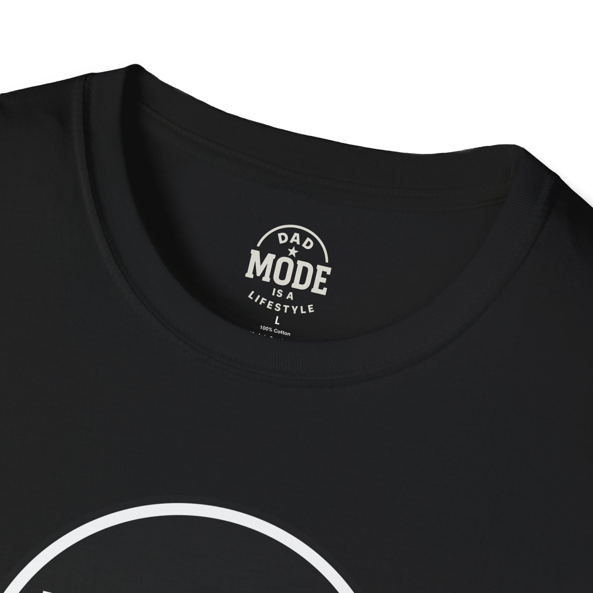 Dad Mode Granddad T-Shirt